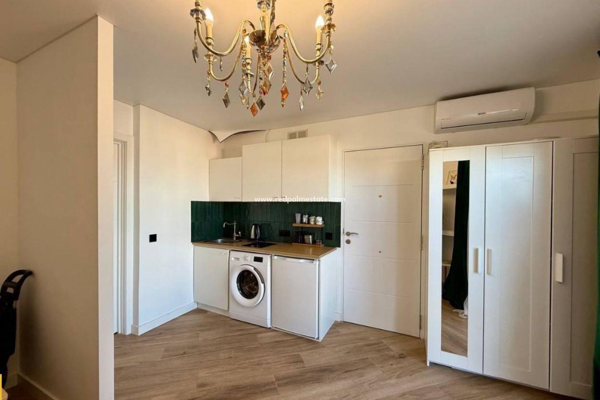 Reventa - Apartmentos -
Torrevieja - La Mata