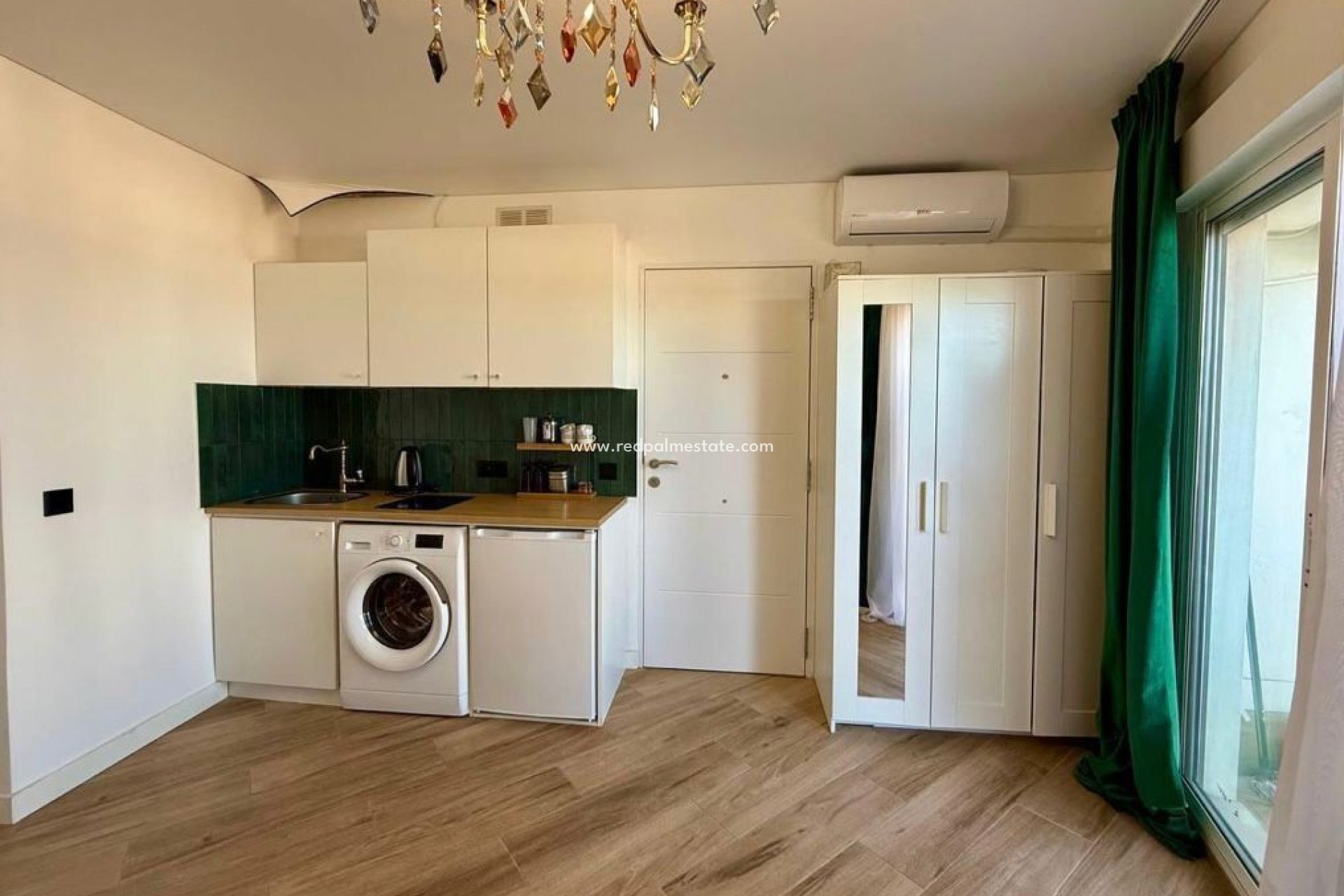 Reventa - Apartmentos -
Torrevieja - La Mata