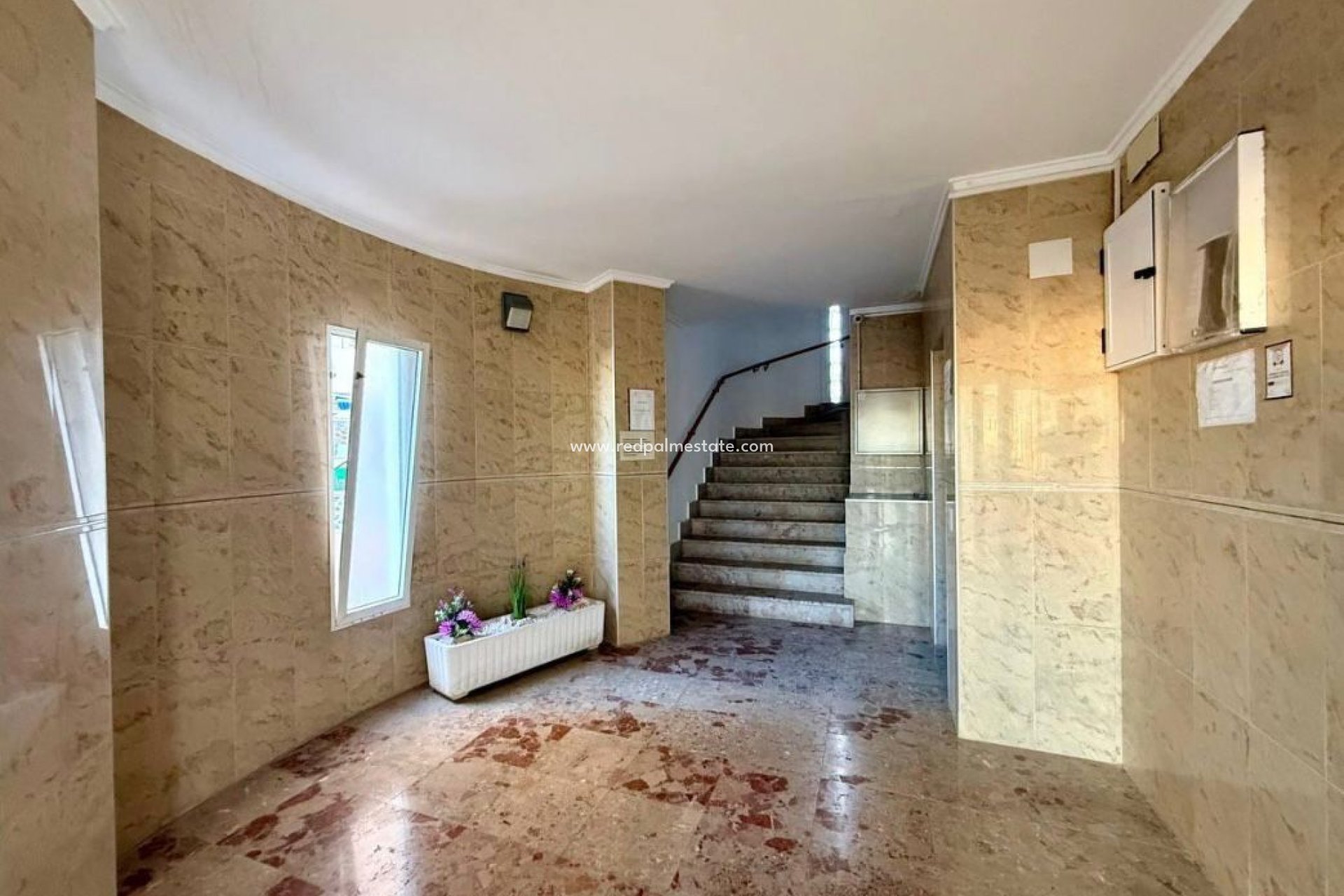 Reventa - Apartmentos -
Torrevieja - La Mata