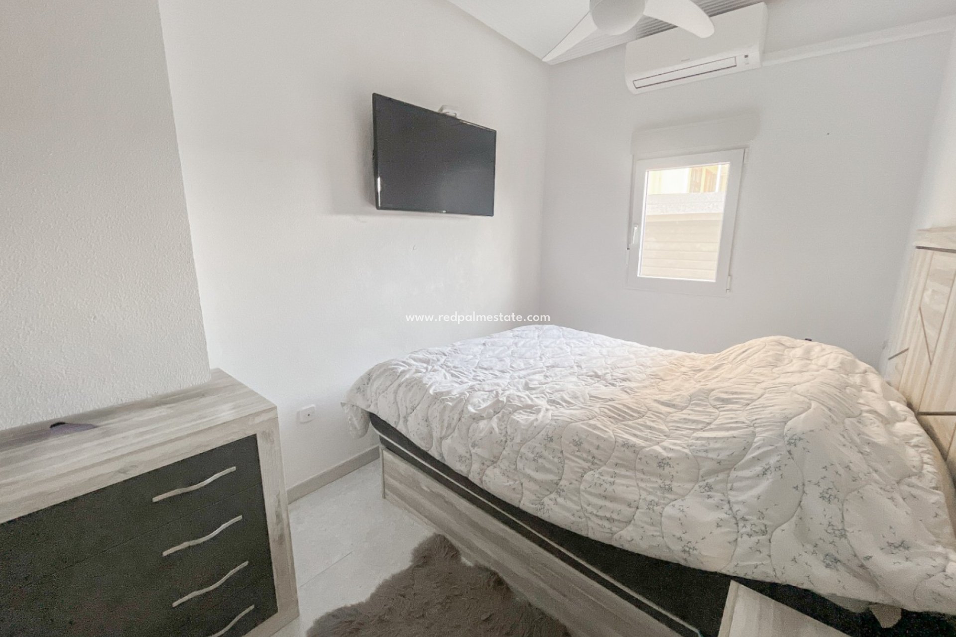 Reventa - Apartmentos -
Torrevieja - La Mata