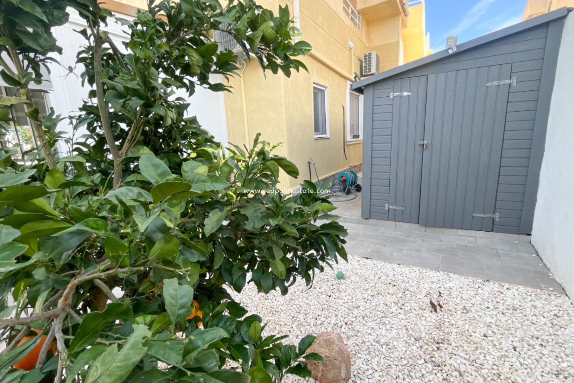 Reventa - Apartmentos -
Torrevieja - La Mata