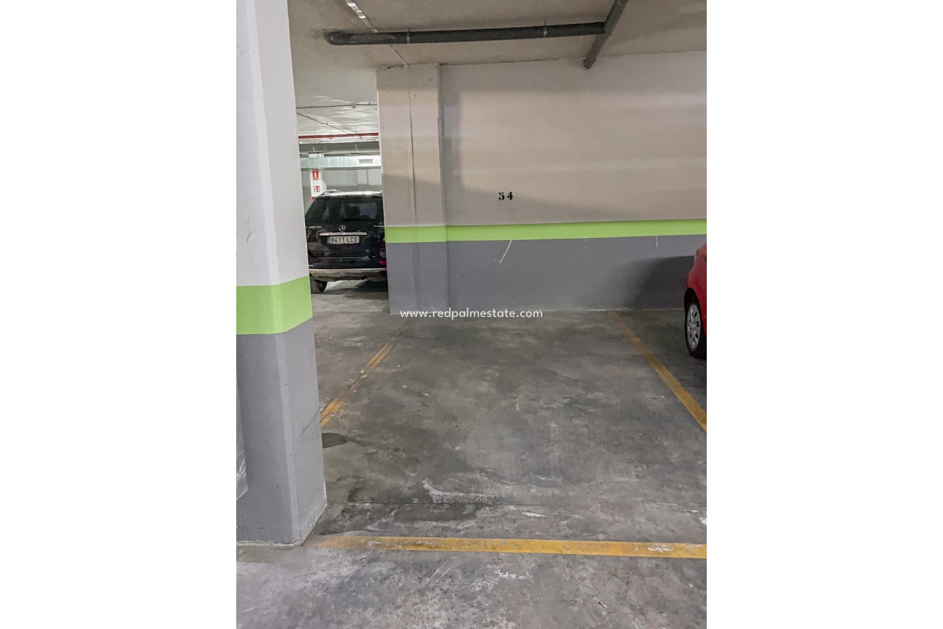 Reventa - Apartmentos -
Torrevieja - La Mata