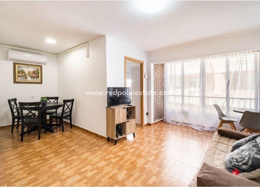 Reventa - Apartmentos -
Torrevieja - La Mata