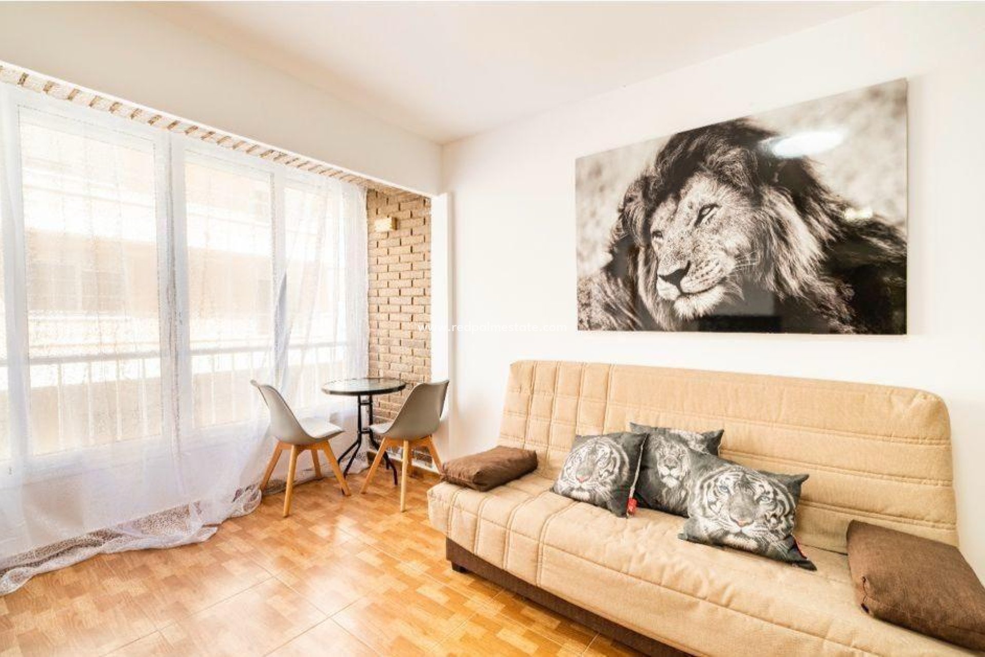 Reventa - Apartmentos -
Torrevieja - La Mata