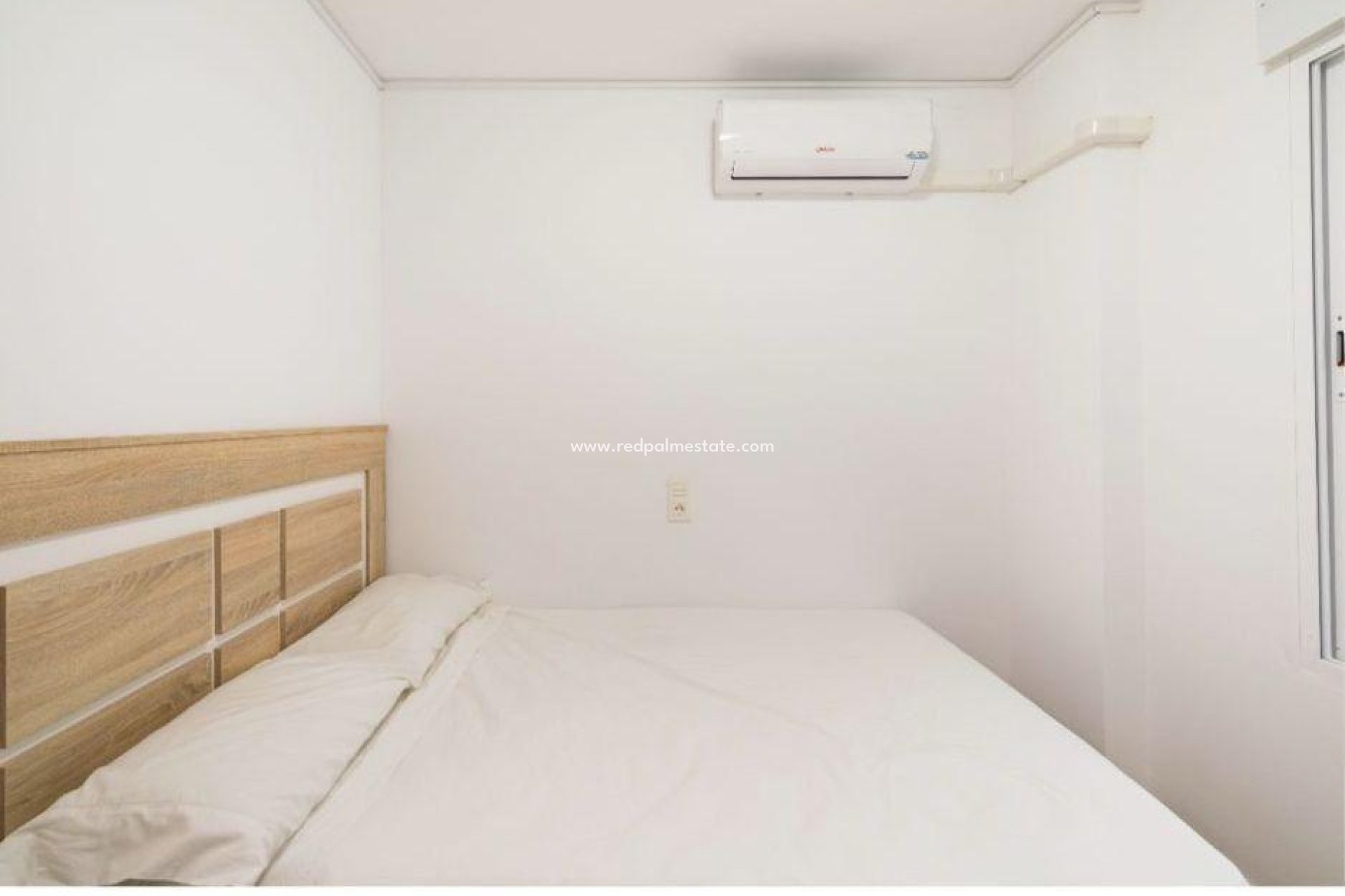 Reventa - Apartmentos -
Torrevieja - La Mata