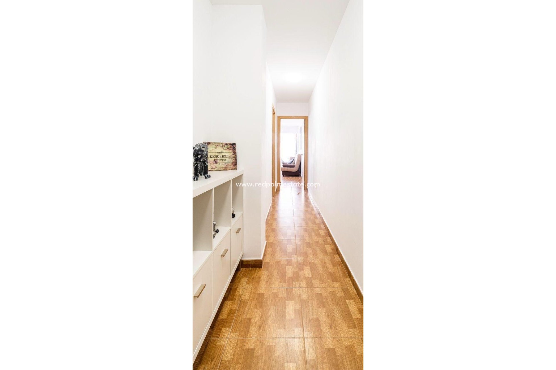 Reventa - Apartmentos -
Torrevieja - La Mata