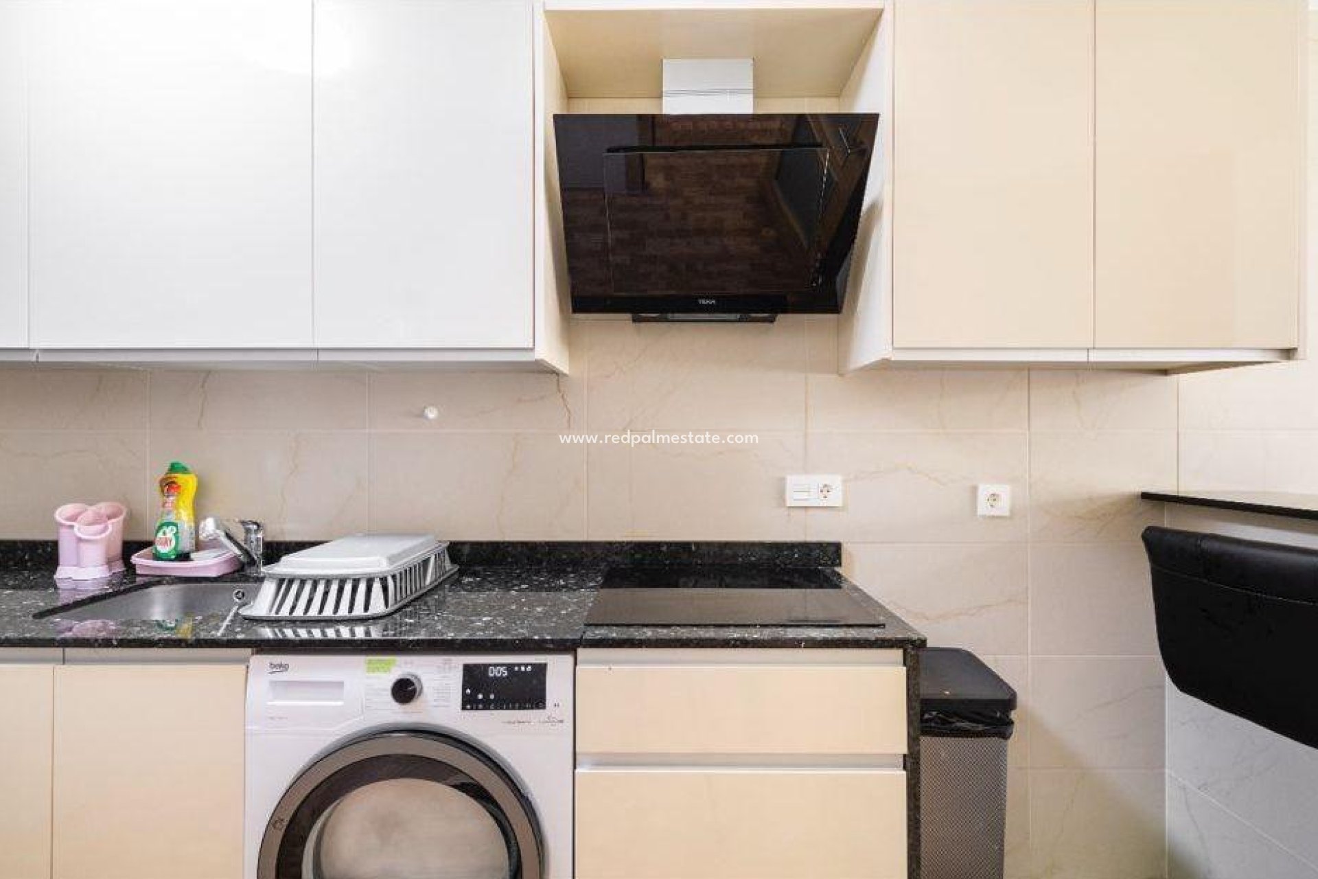 Reventa - Apartmentos -
Torrevieja - La Mata