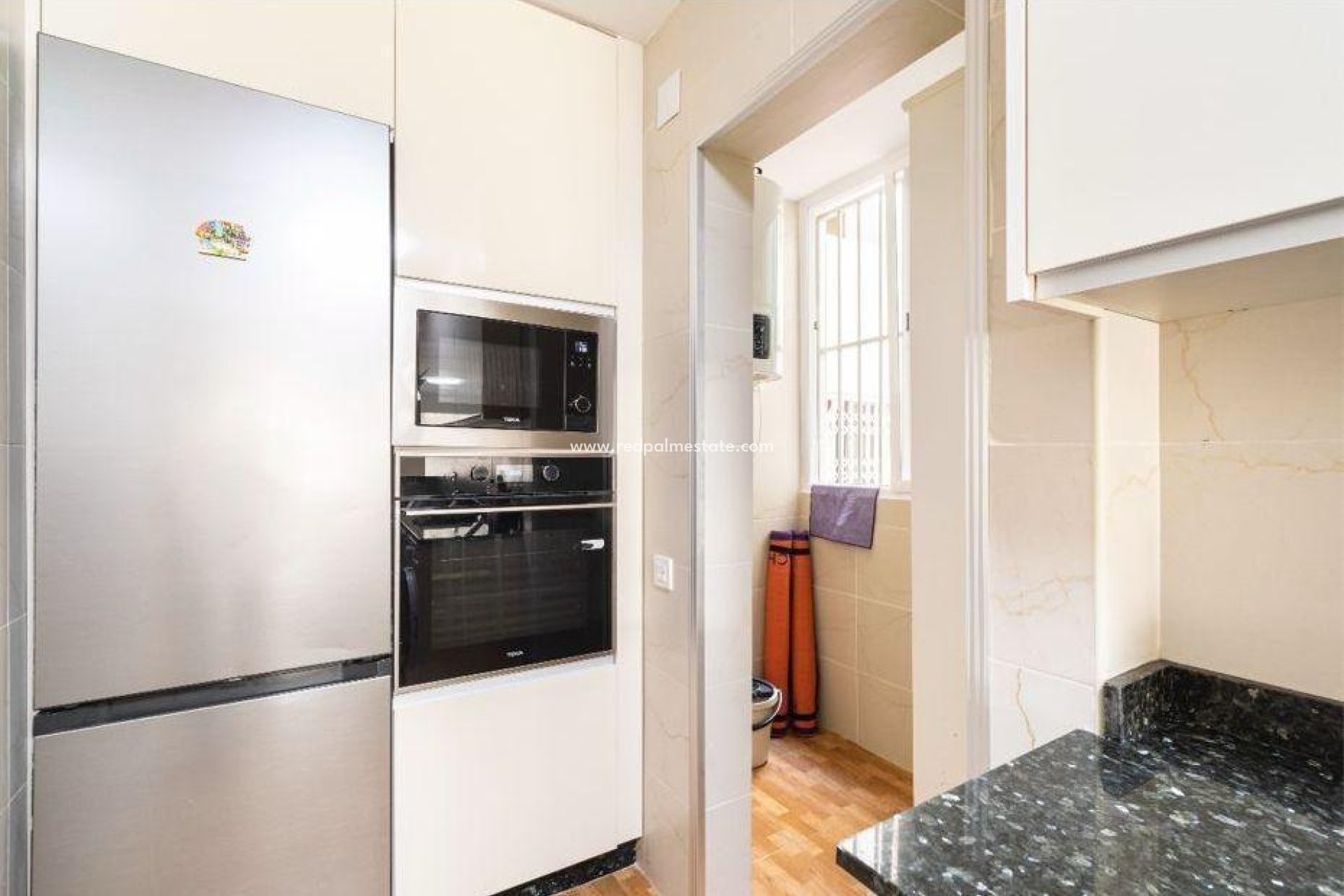 Reventa - Apartmentos -
Torrevieja - La Mata