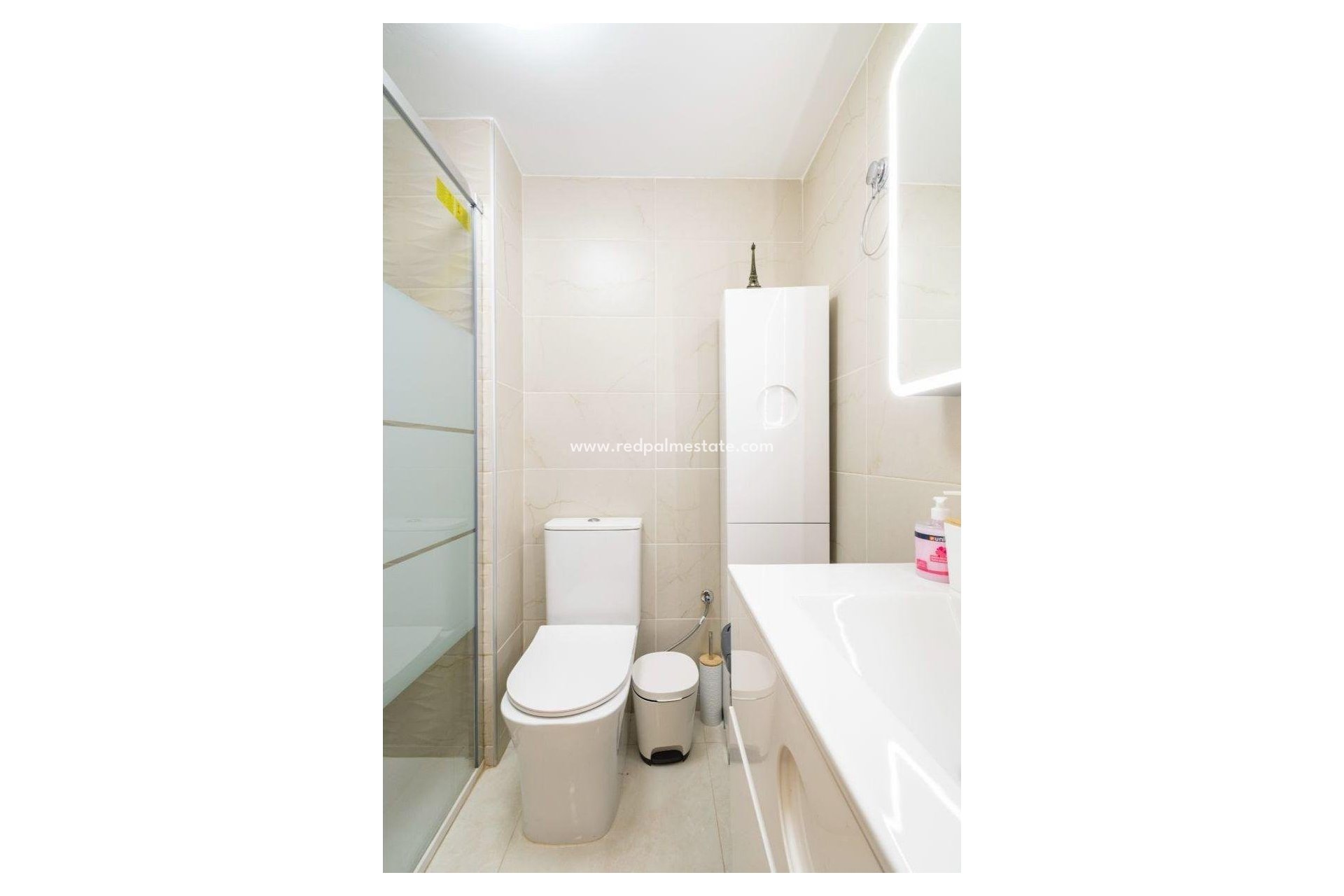 Reventa - Apartmentos -
Torrevieja - La Mata