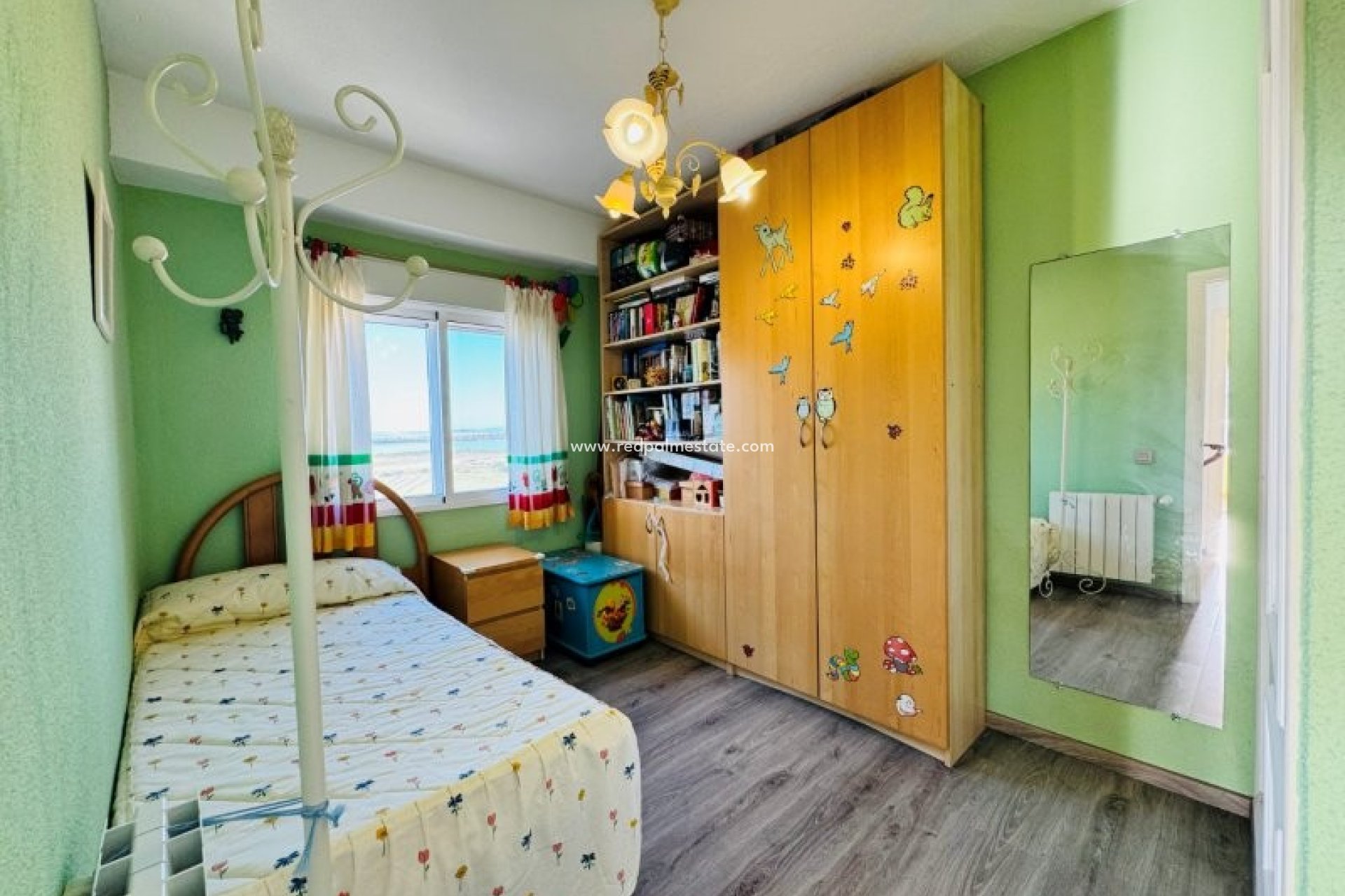 Reventa - Apartmentos -
Torrevieja - La Mata