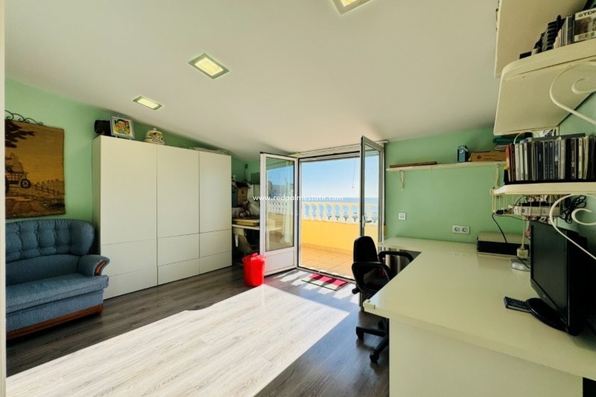 Reventa - Apartmentos -
Torrevieja - La Mata