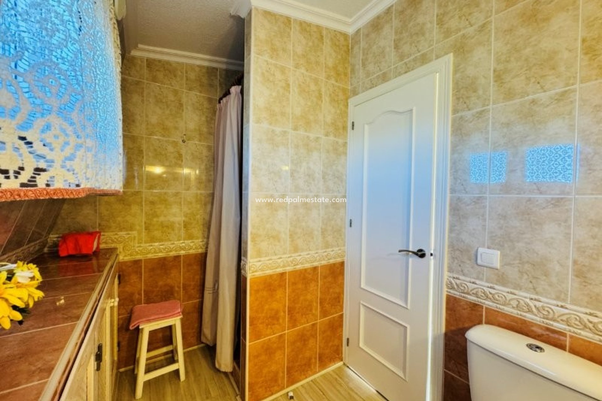 Reventa - Apartmentos -
Torrevieja - La Mata