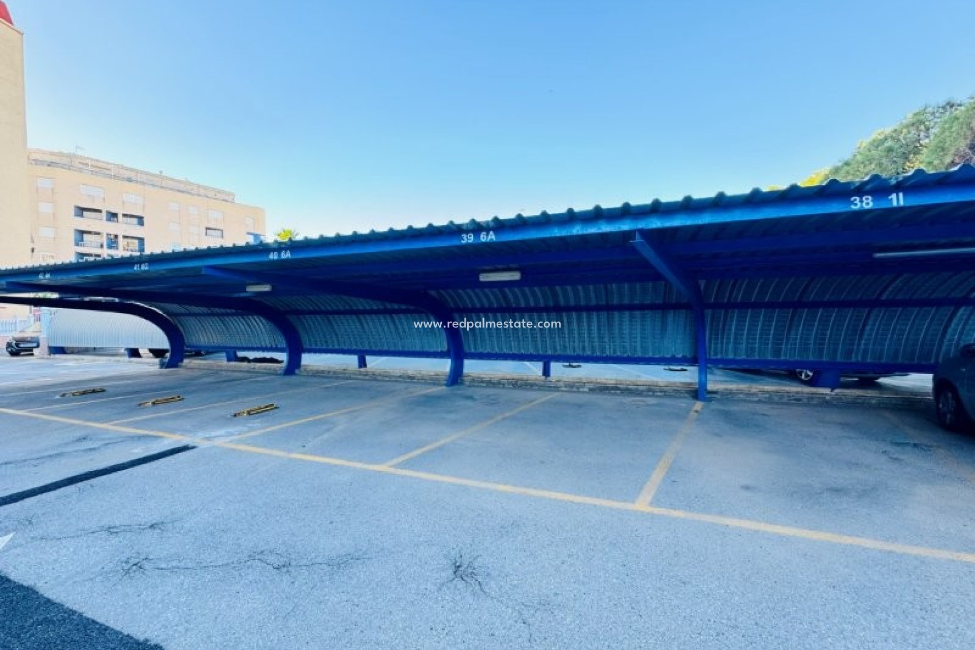 Reventa - Apartmentos -
Torrevieja - La Mata