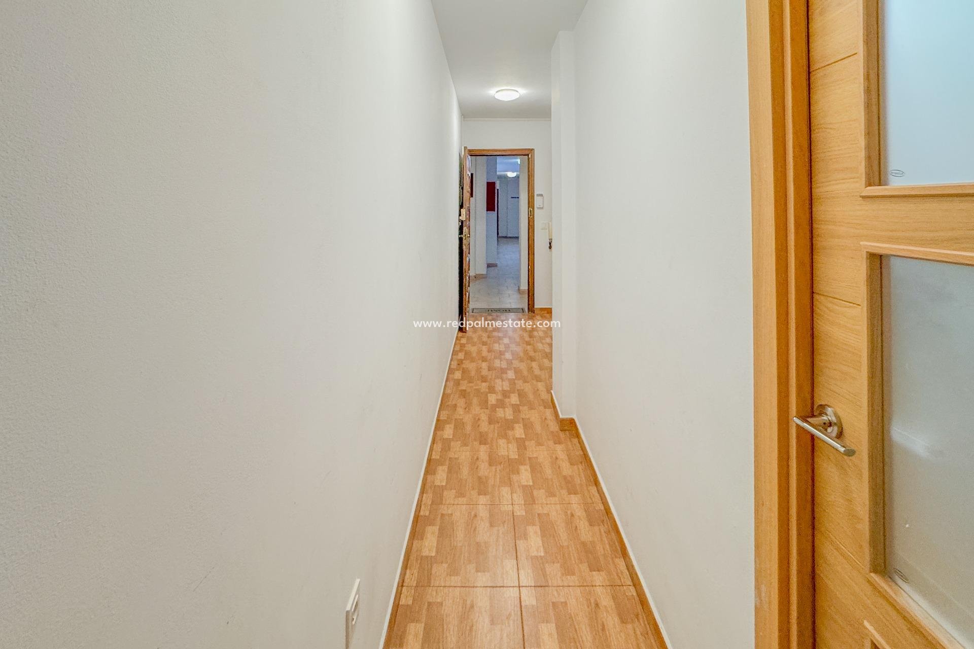 Reventa - Apartmentos -
Torrevieja - La Mata