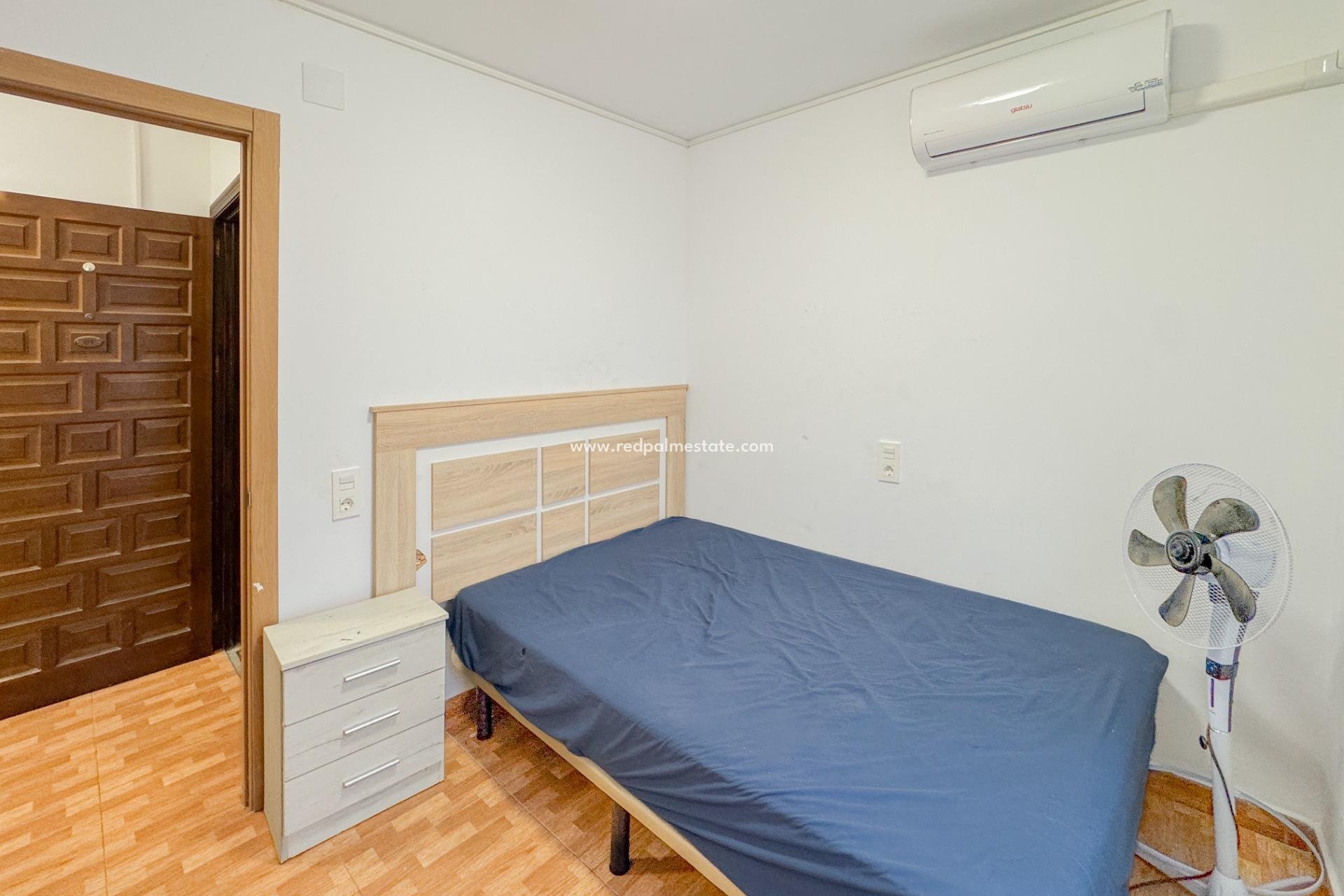 Reventa - Apartmentos -
Torrevieja - La Mata