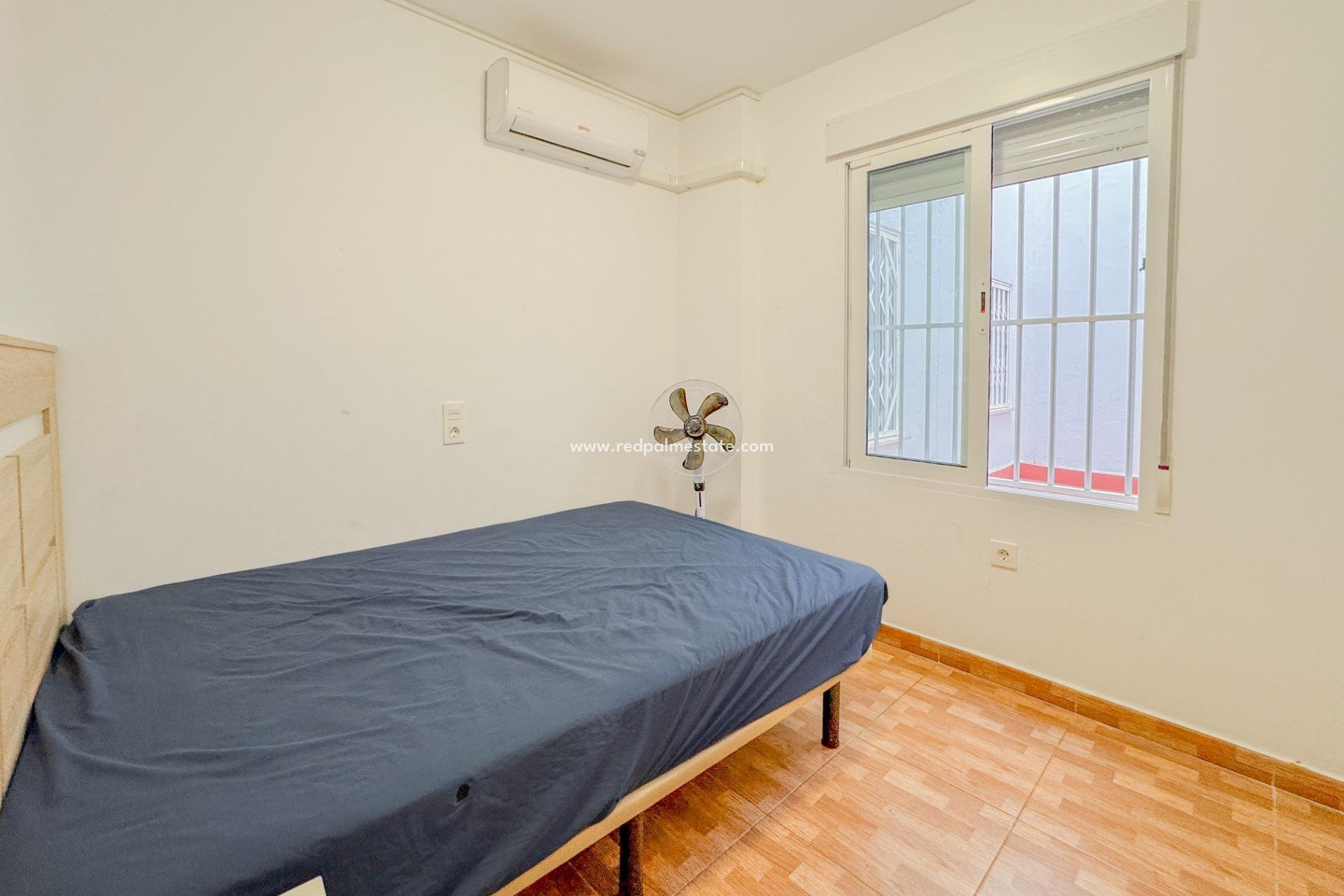 Reventa - Apartmentos -
Torrevieja - La Mata