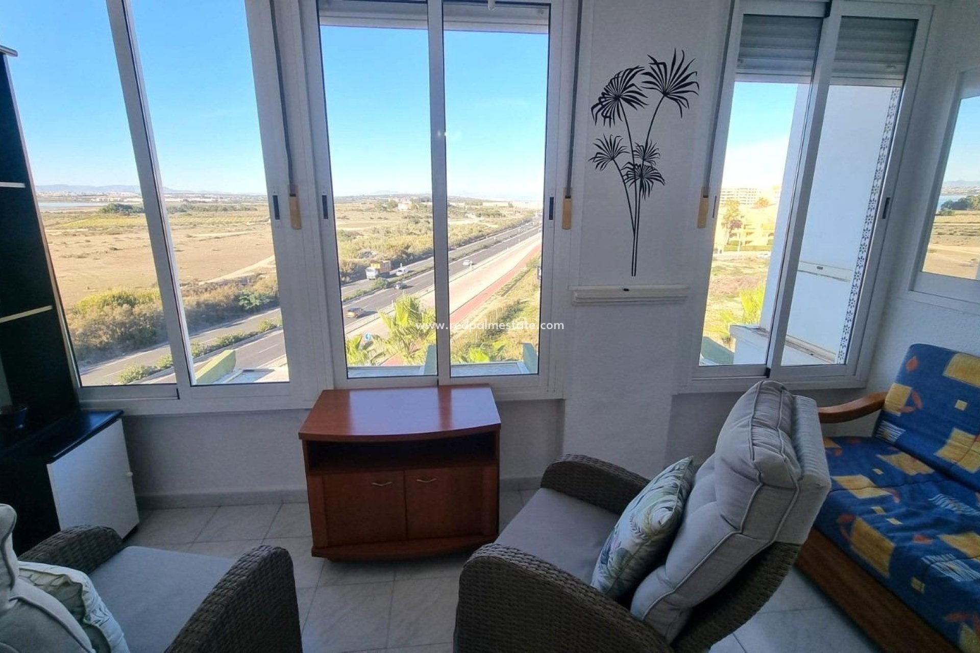 Reventa - Apartmentos -
Torrevieja - La Mata