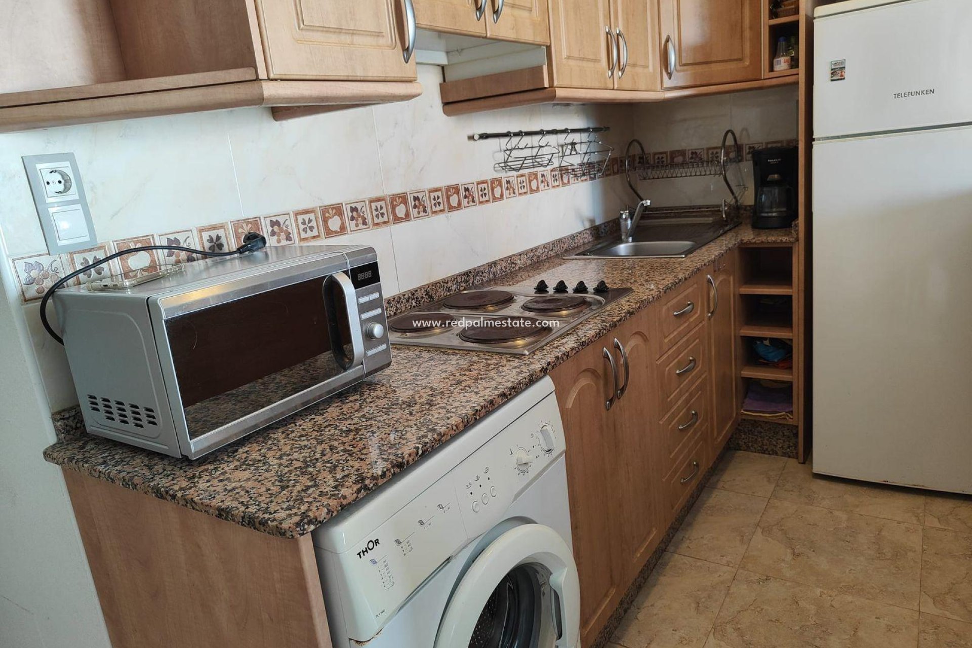 Reventa - Apartmentos -
Torrevieja - La Mata