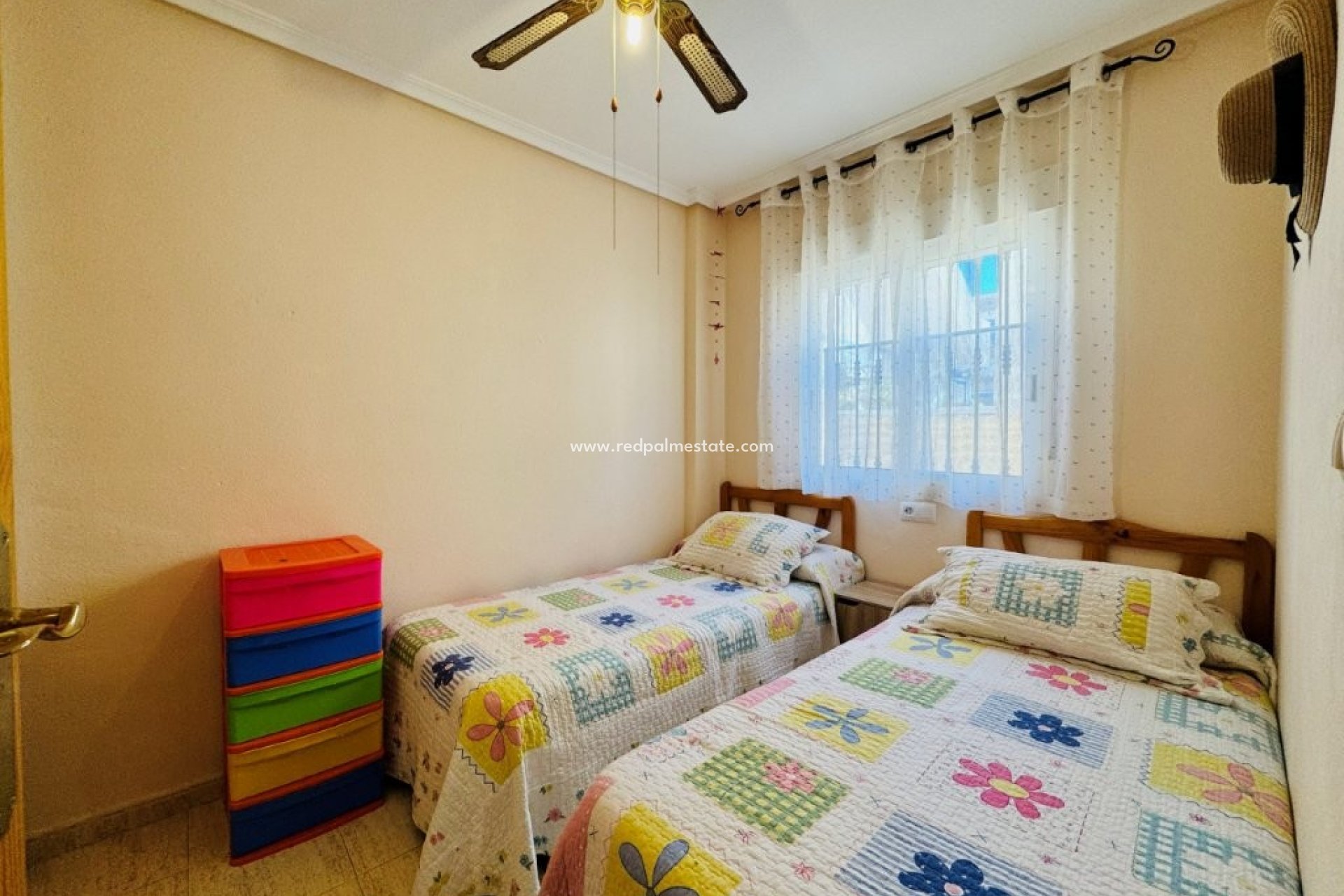 Reventa - Apartmentos -
Torrevieja - La Mata