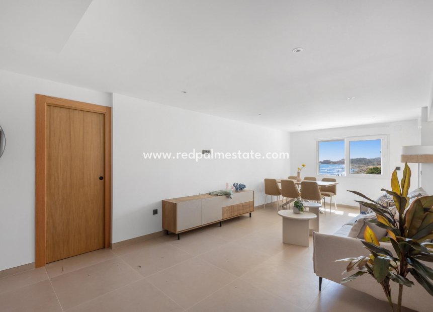 Reventa - Apartmentos -
Torrevieja - La Mata