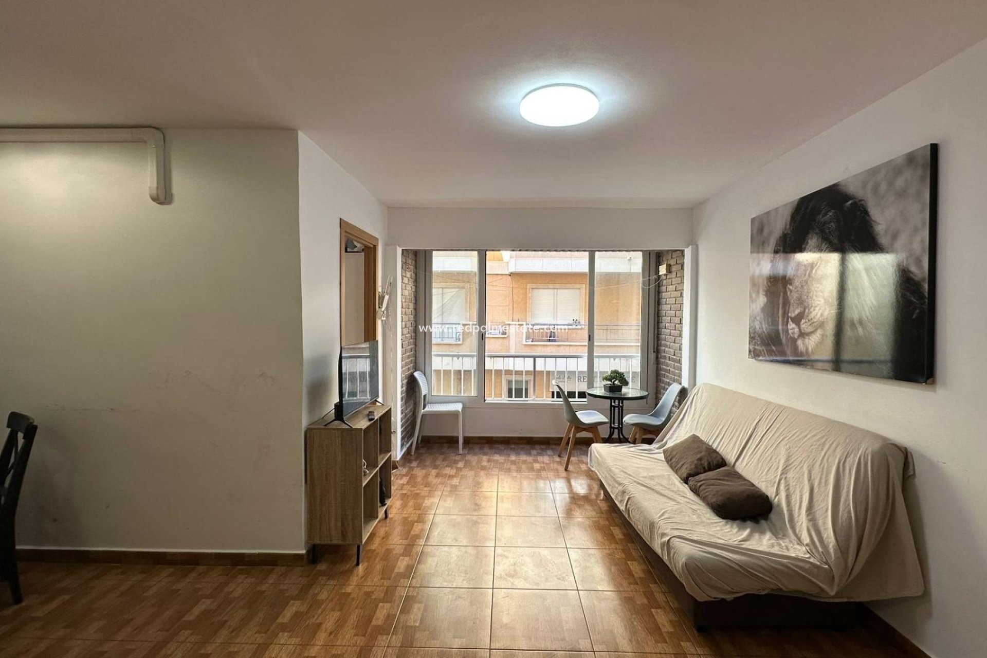 Reventa - Apartmentos -
Torrevieja - La Mata