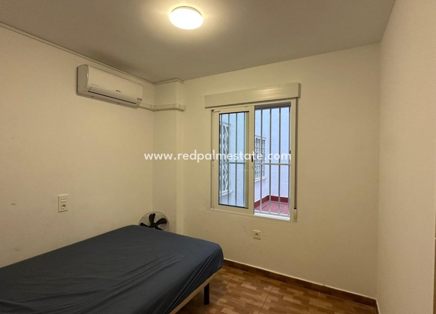 Reventa - Apartmentos -
Torrevieja - La Mata