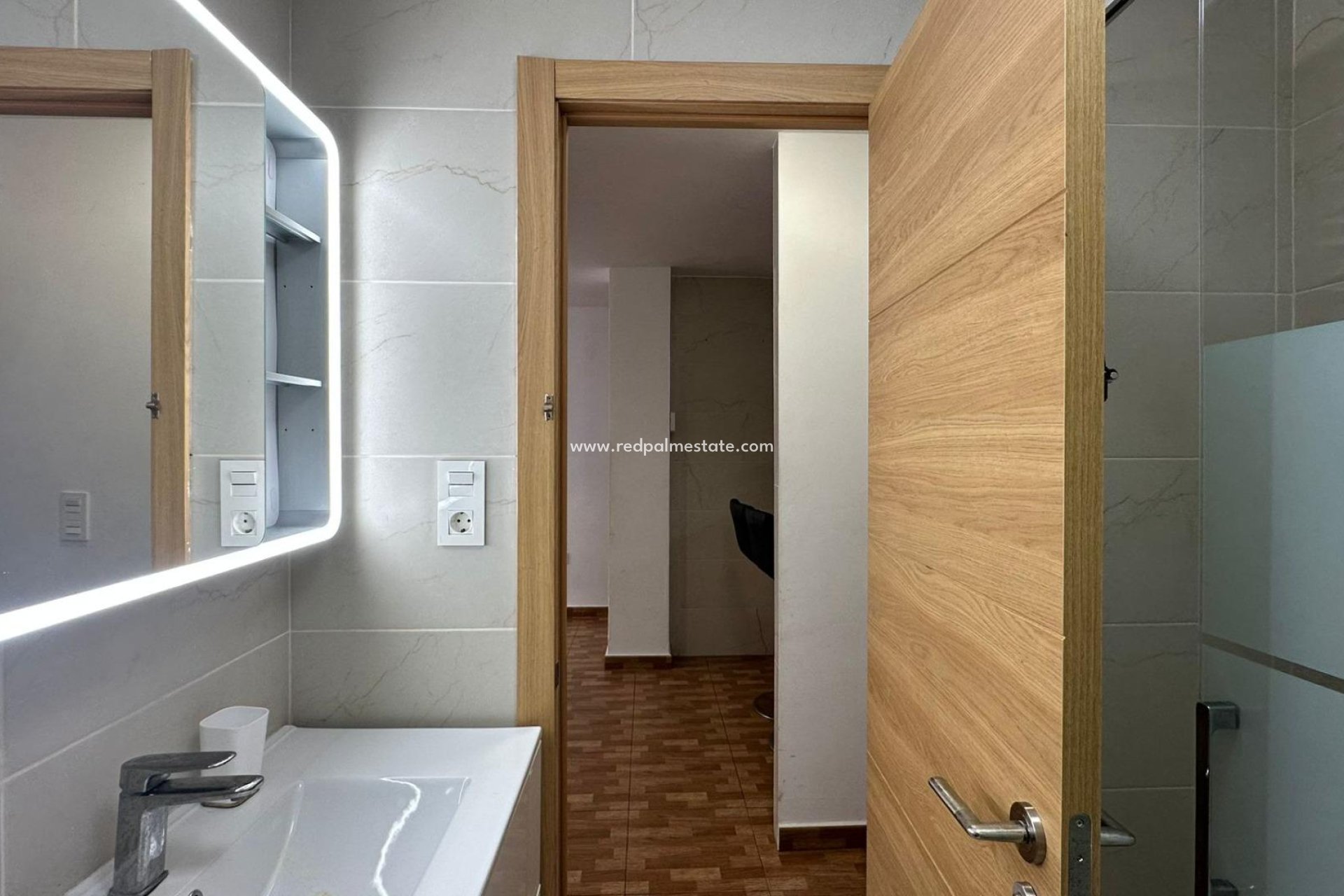 Reventa - Apartmentos -
Torrevieja - La Mata