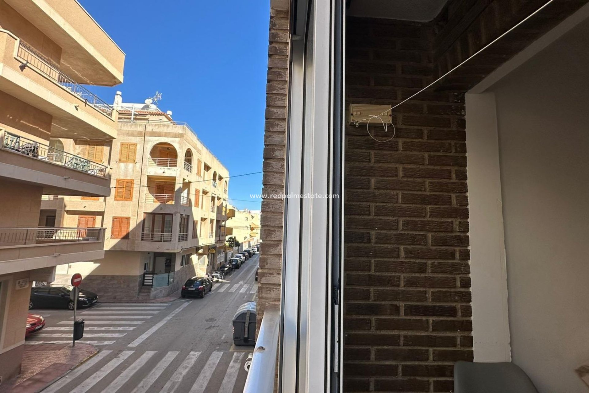 Reventa - Apartmentos -
Torrevieja - La Mata