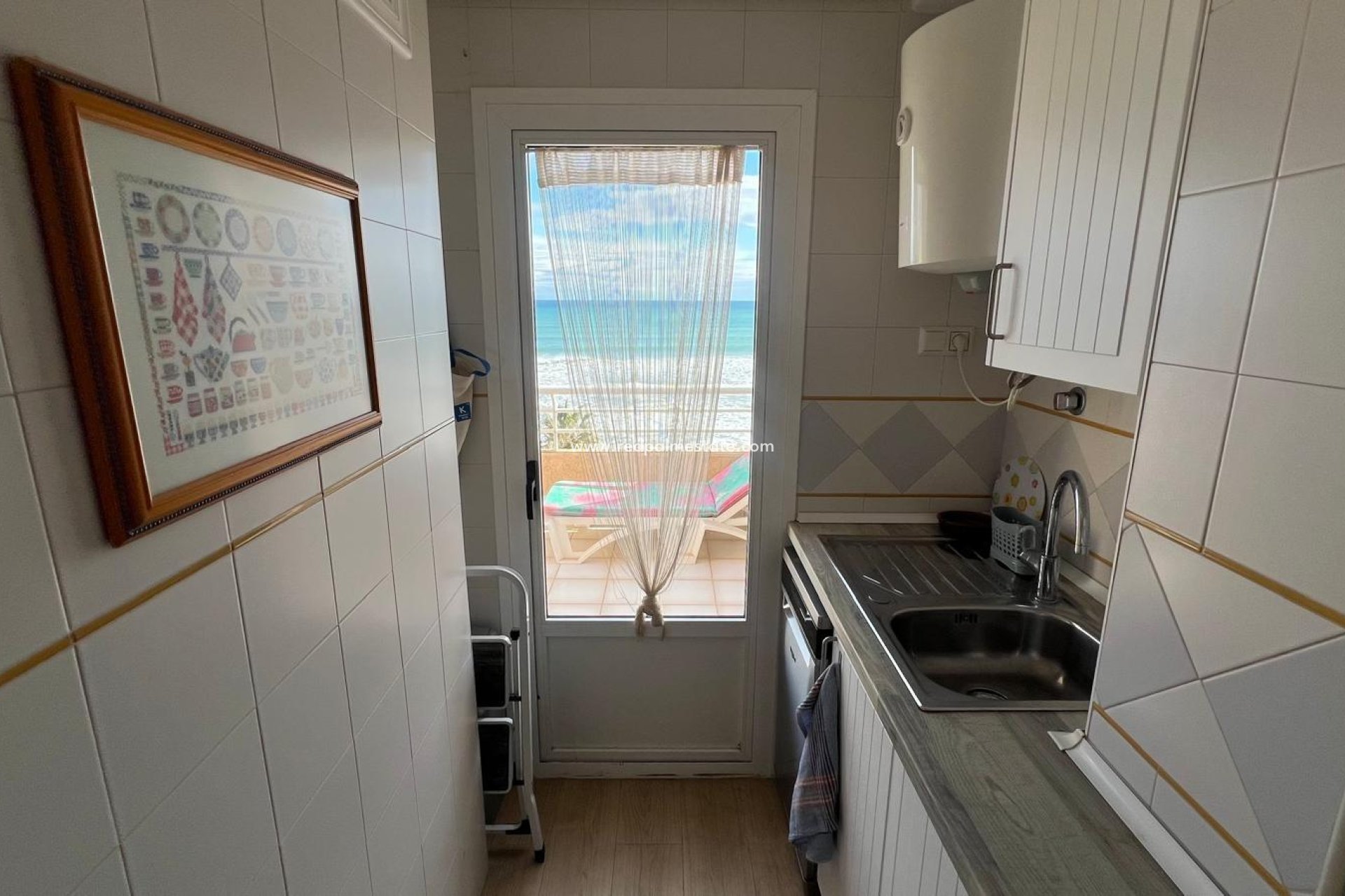 Reventa - Apartmentos -
Torrevieja - La Mata