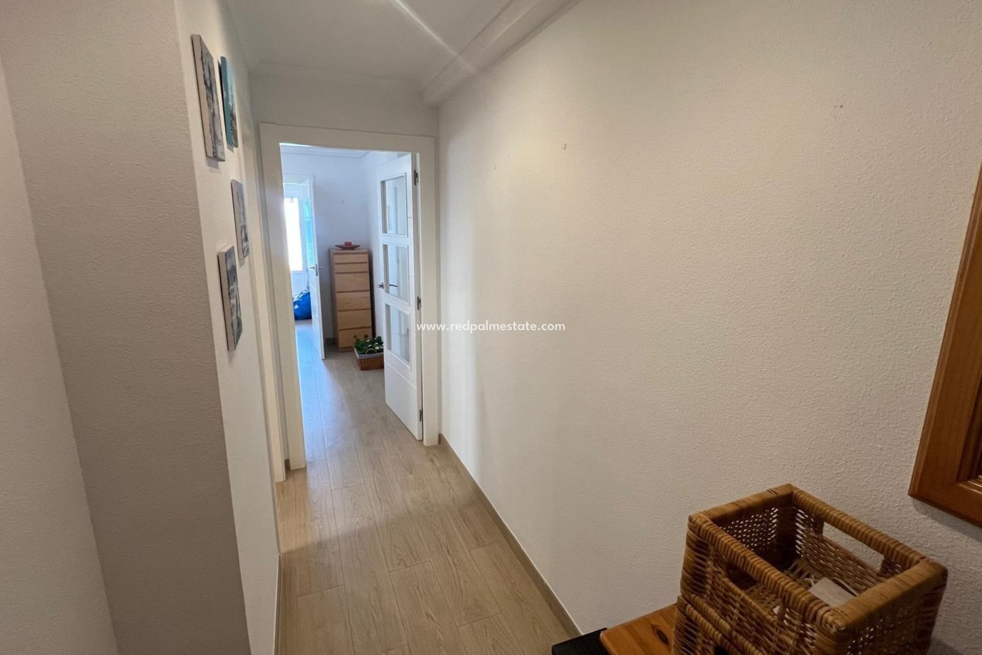 Reventa - Apartmentos -
Torrevieja - La Mata