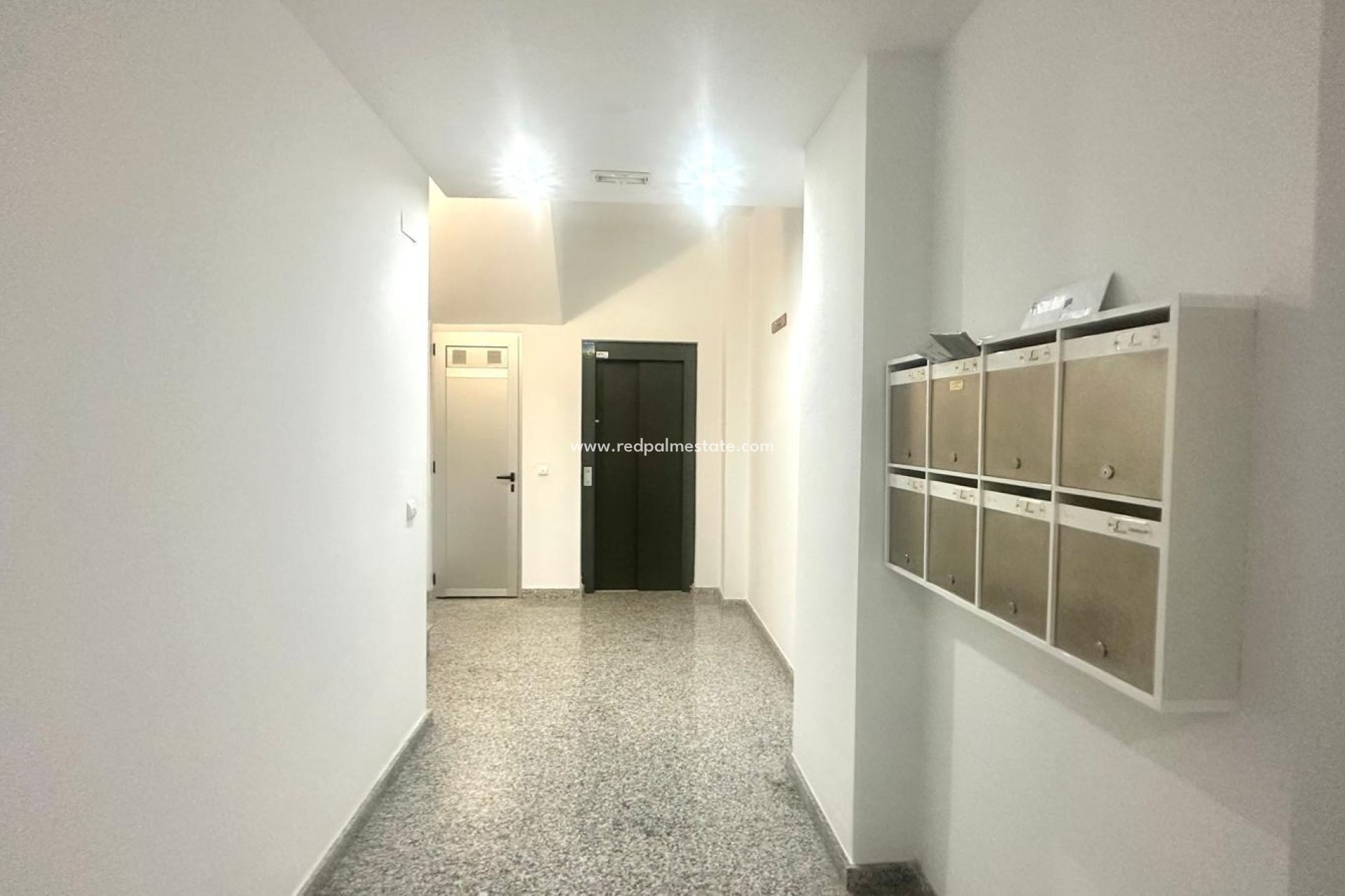 Reventa - Apartmentos -
Torrevieja - La Mata