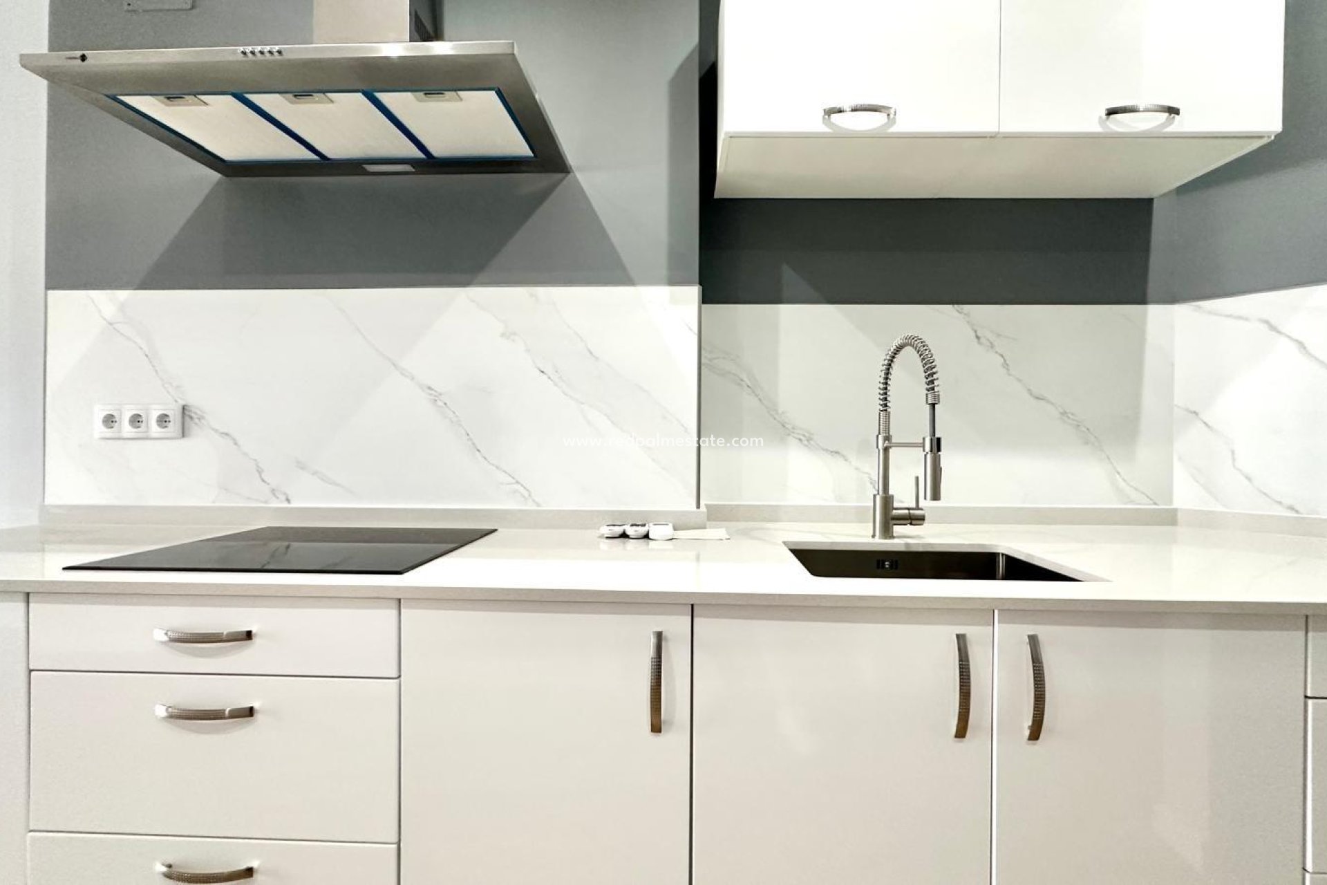 Reventa - Apartmentos -
Torrevieja - La Mata