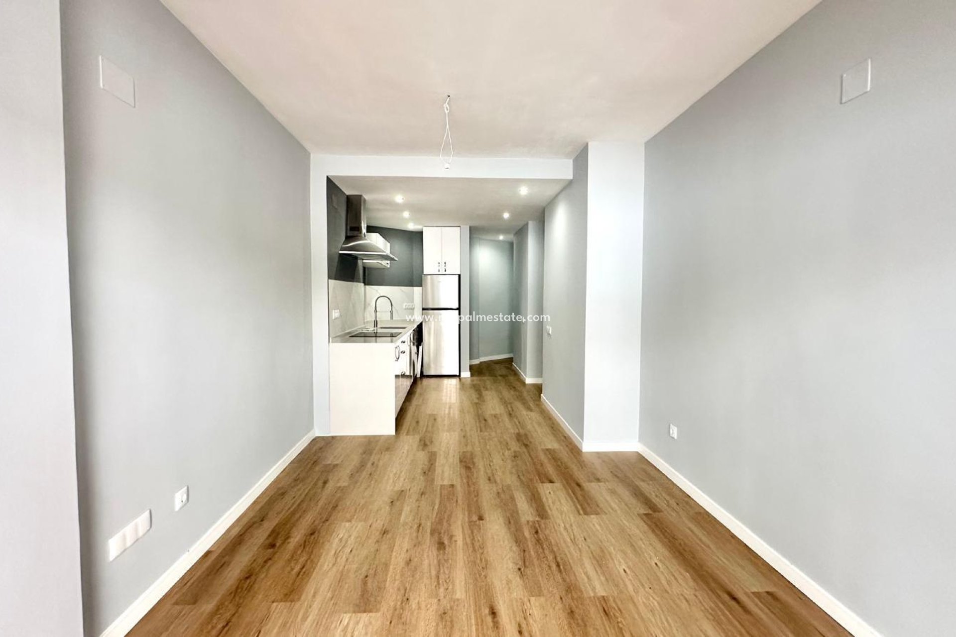 Reventa - Apartmentos -
Torrevieja - La Mata