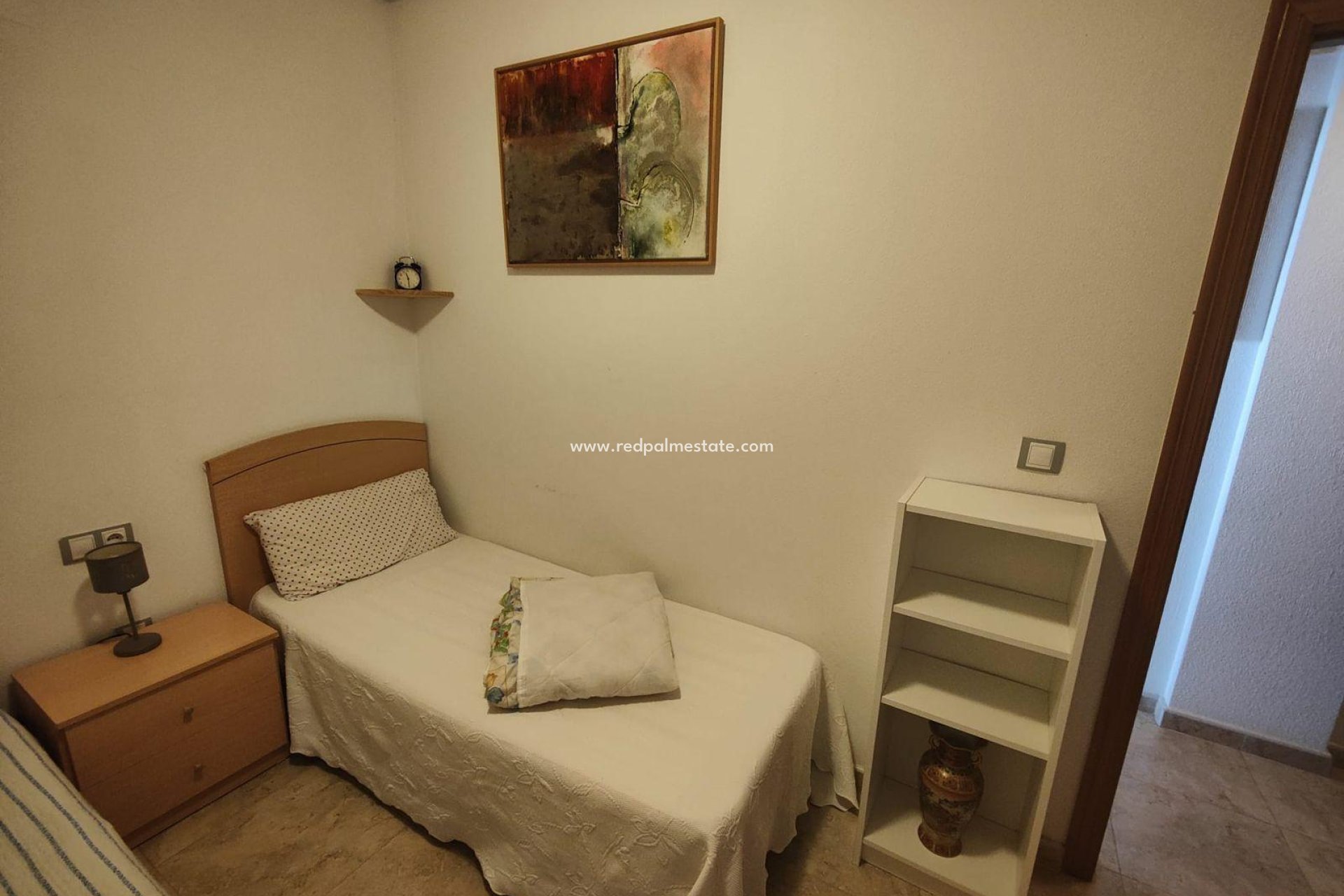 Reventa - Apartmentos -
Torrevieja - La Mata