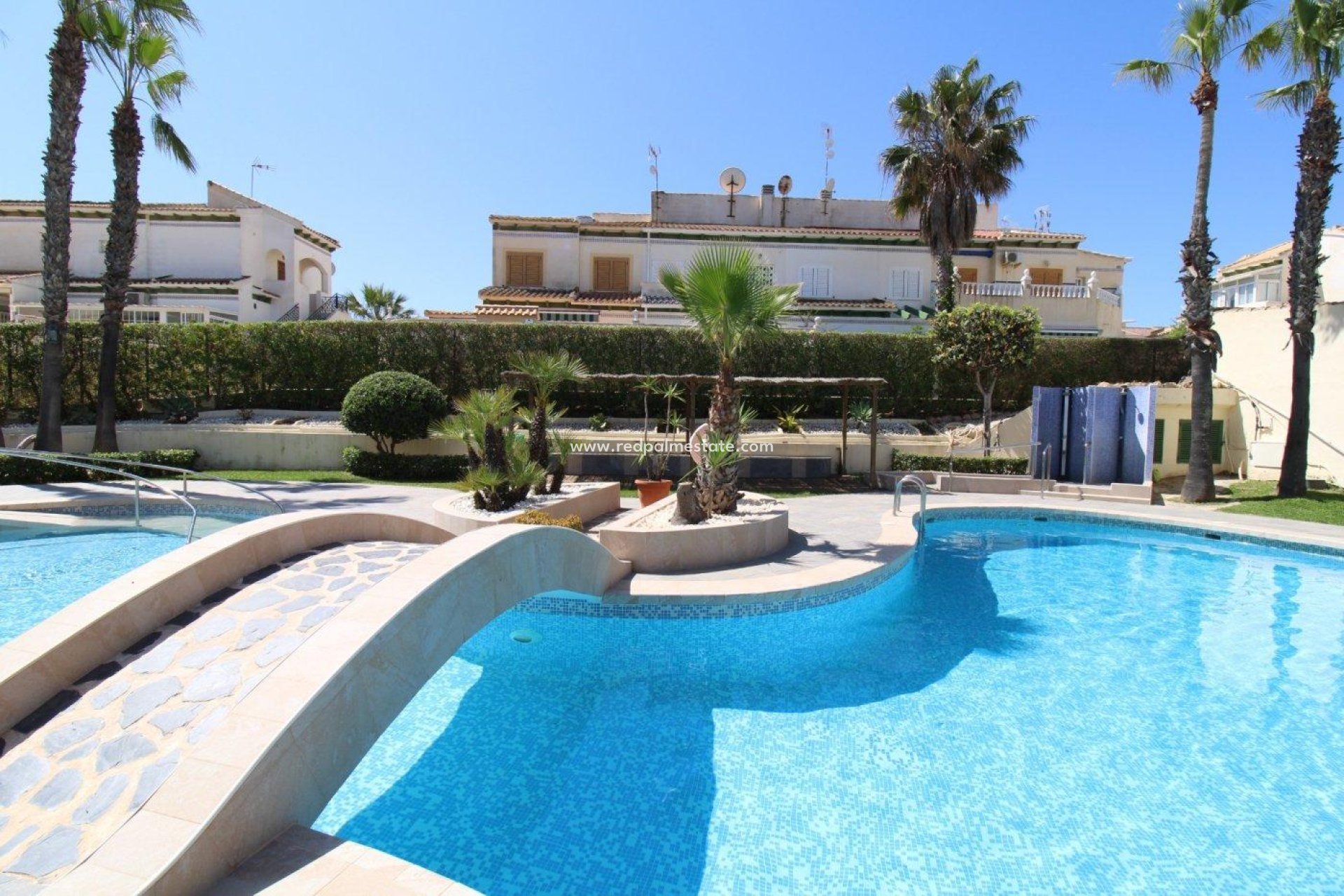 Reventa - Apartmentos -
Torrevieja - La Mata