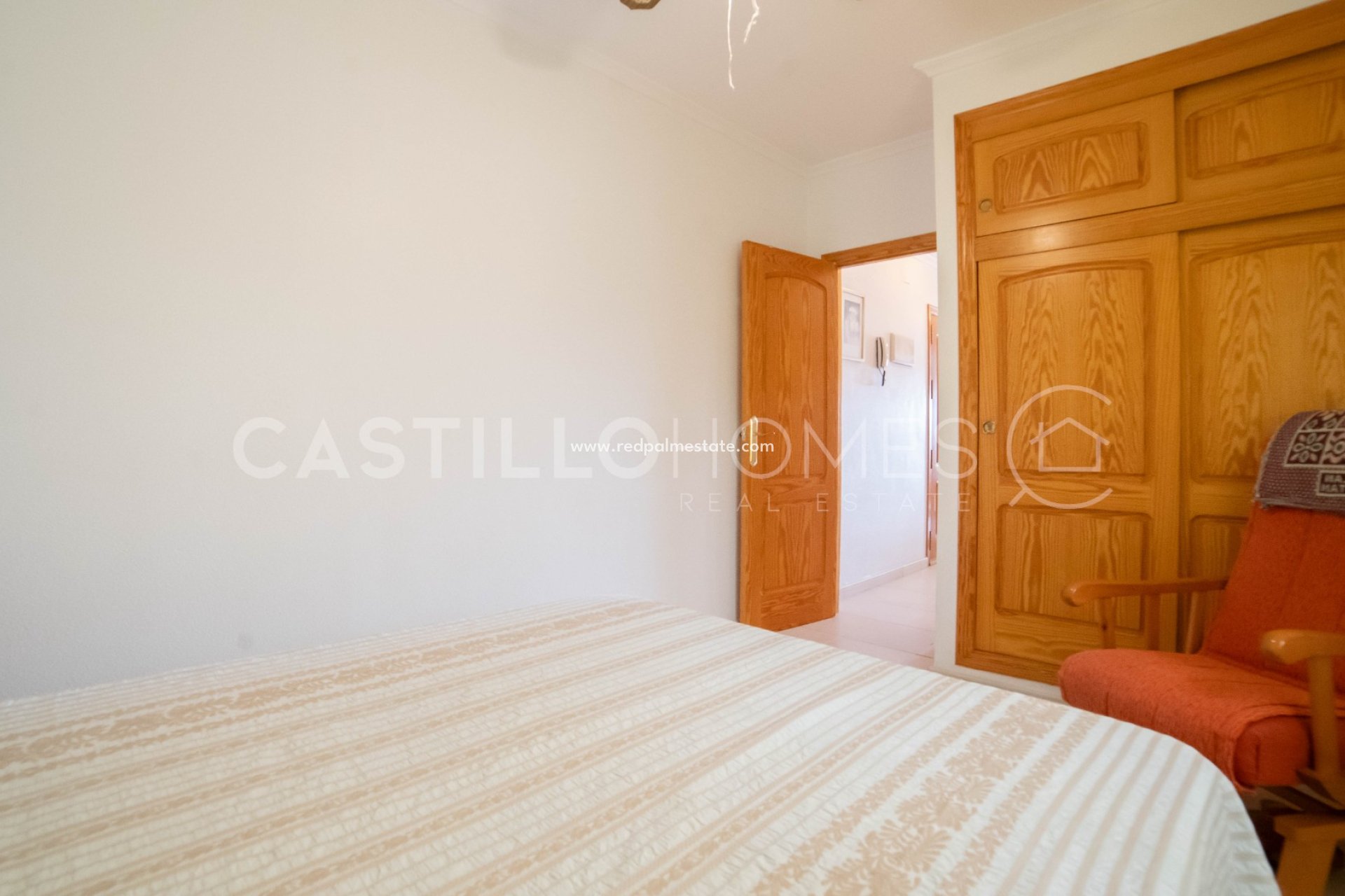 Reventa - Apartmentos -
Torrevieja - La Mata
