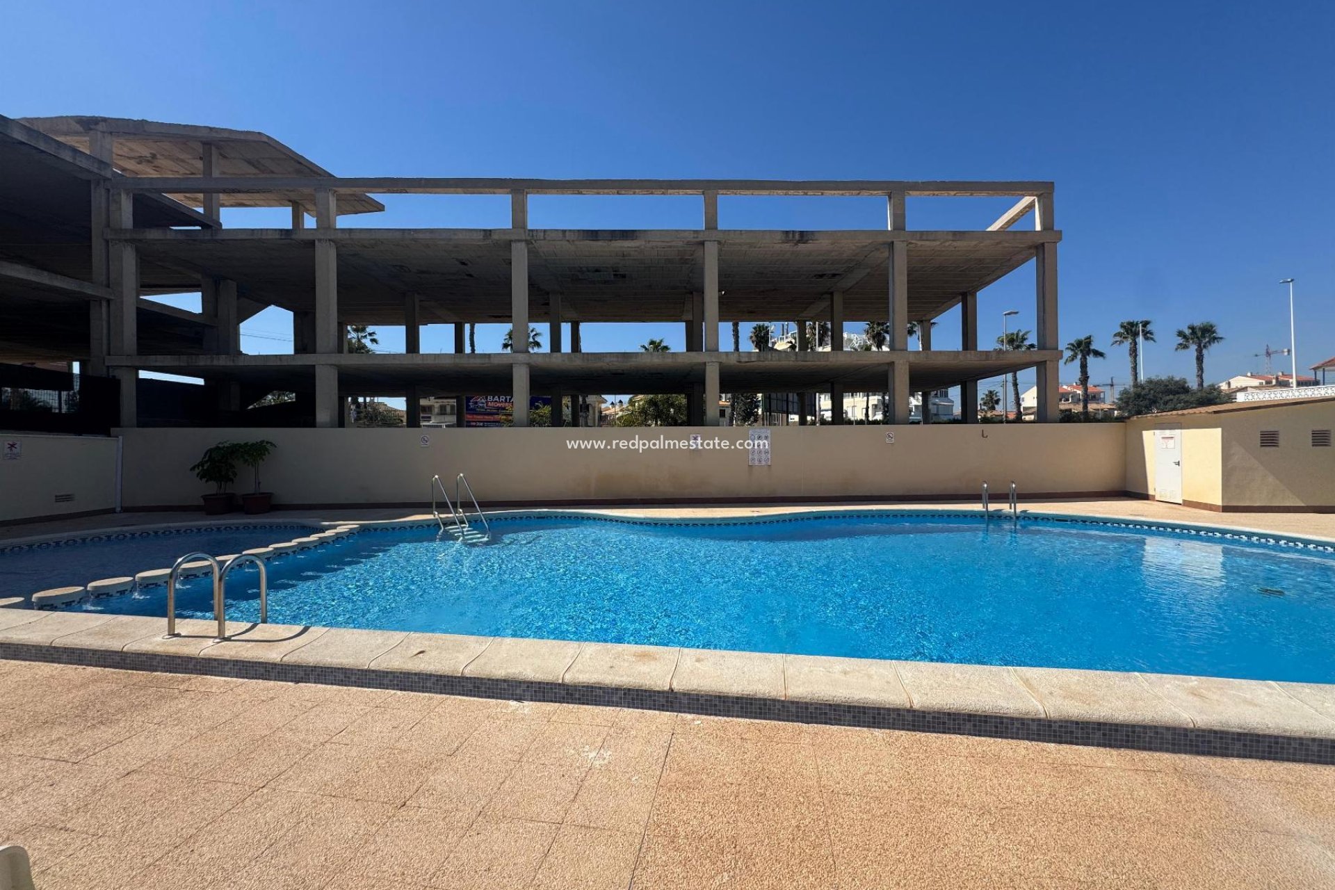 Reventa - Apartmentos -
Torrevieja - La Mata