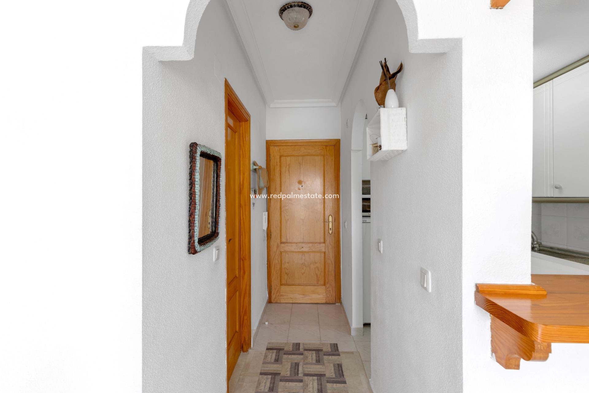 Reventa - Apartmentos -
Torrevieja - La Mata