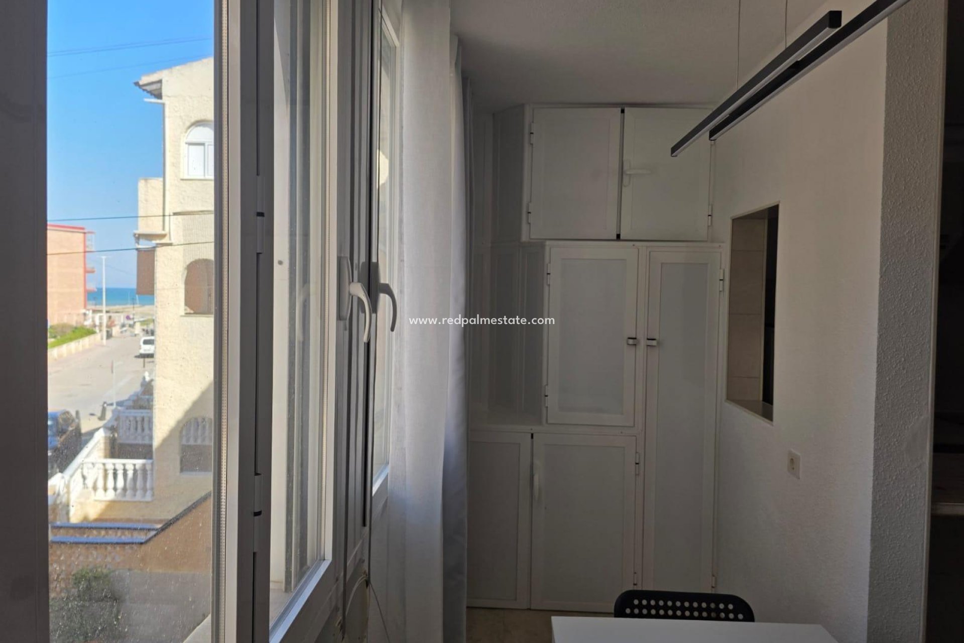 Reventa - Apartmentos -
Torrevieja - La Mata