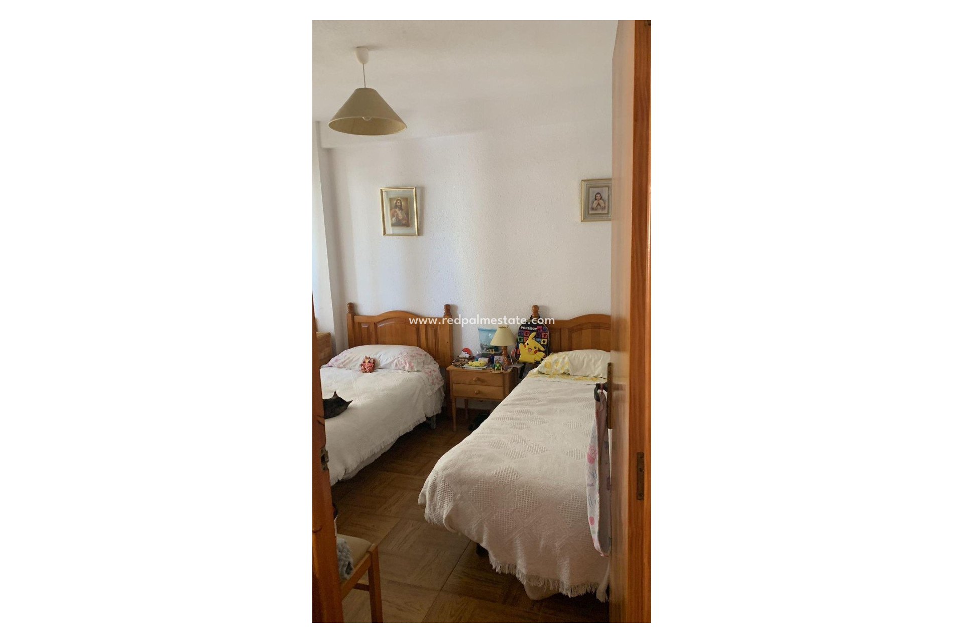 Reventa - Apartmentos -
Torrevieja - La Mata