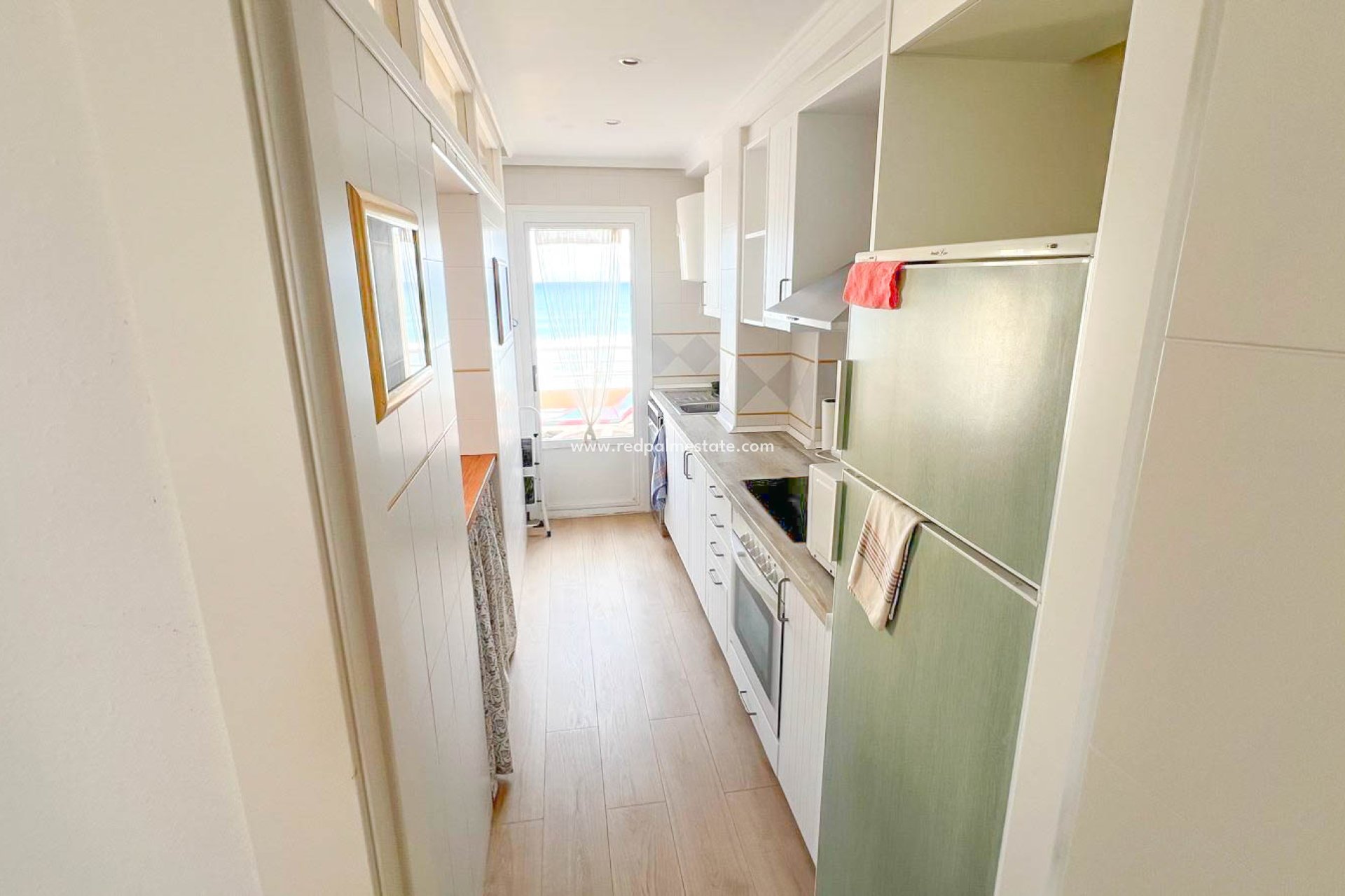 Reventa - Apartmentos -
Torrevieja - La Mata