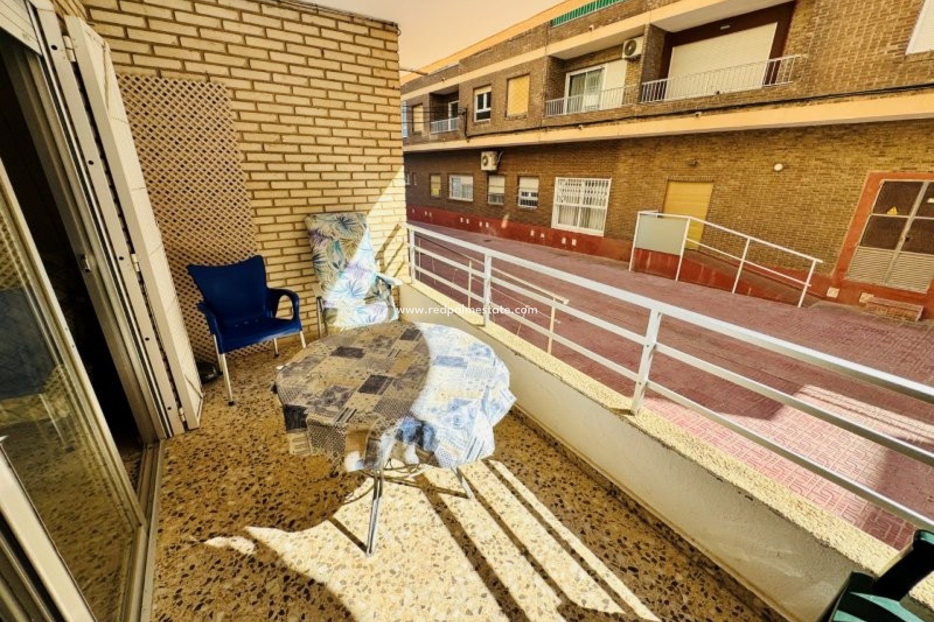 Reventa - Apartmentos -
Torrevieja - La Mata