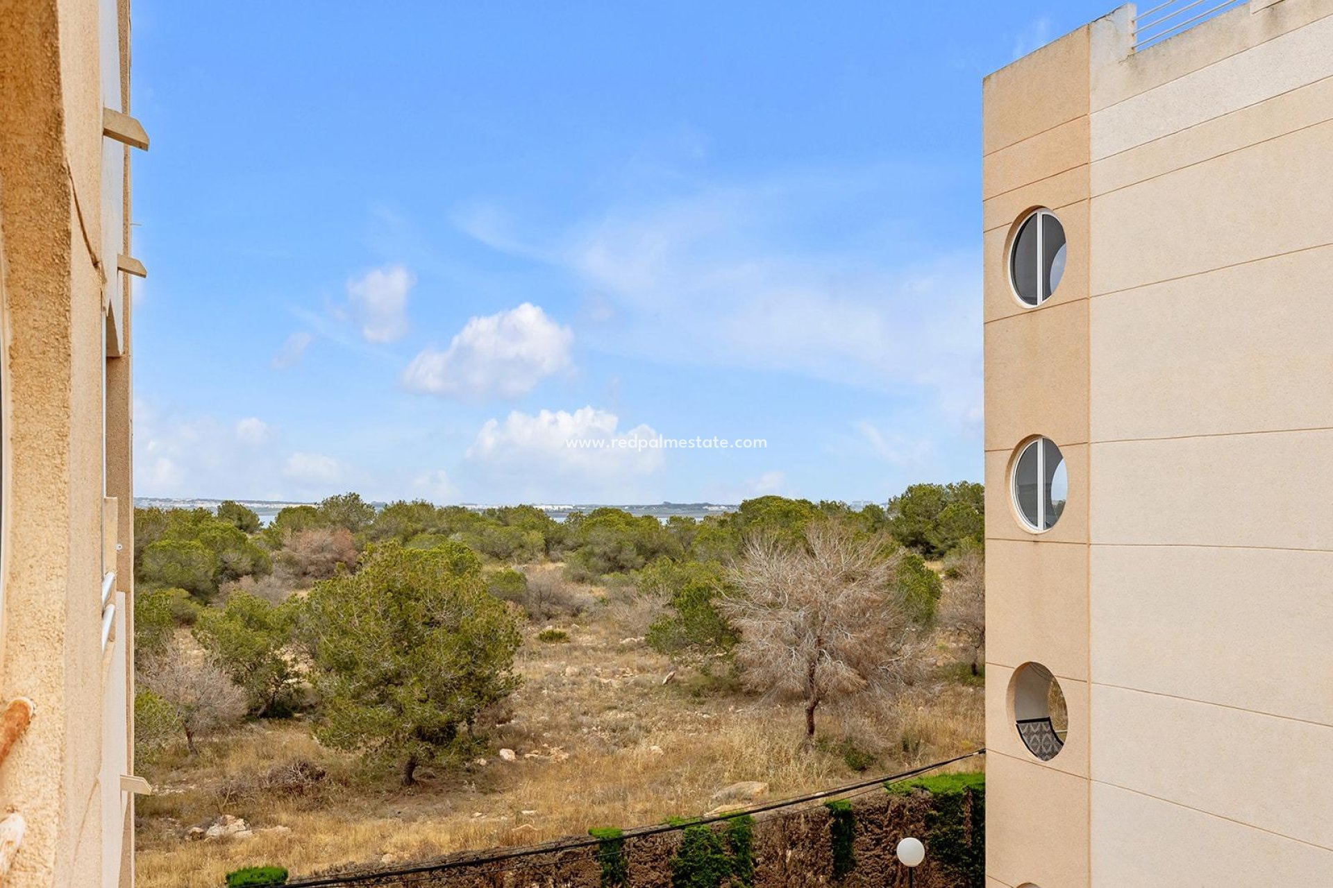 Reventa - Apartmentos -
Torrevieja - La Siesta - El Salado -  Torreta