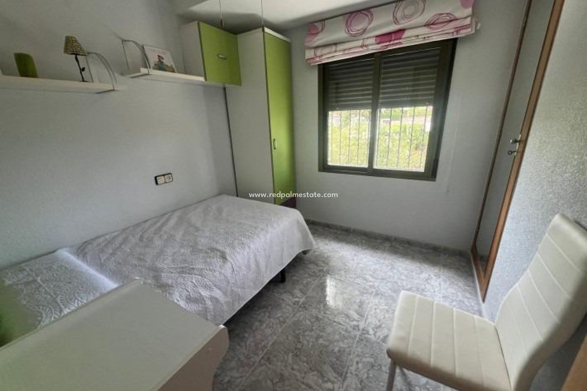 Reventa - Apartmentos -
Torrevieja - La Siesta - El Salado - Torreta