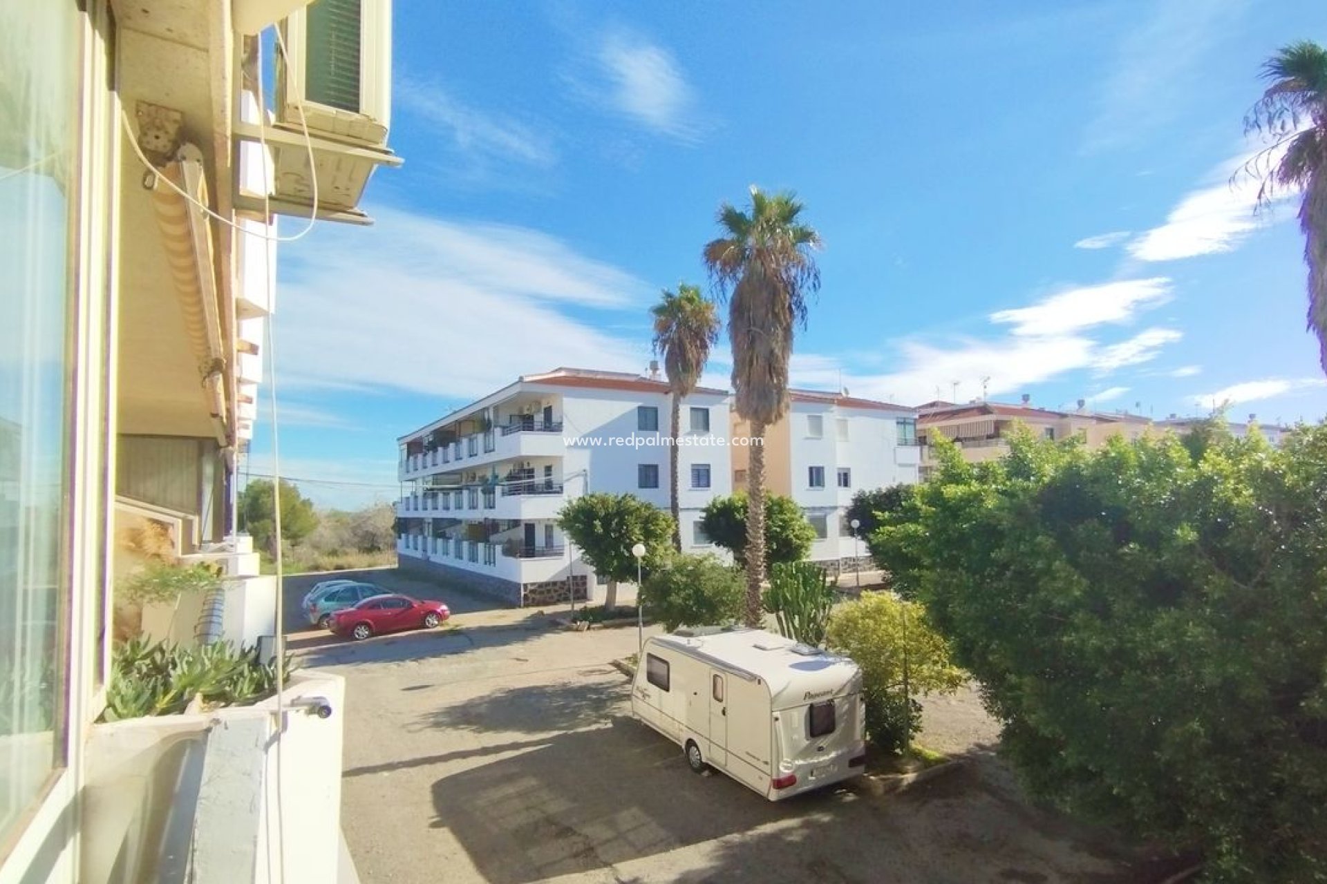 Reventa - Apartmentos -
Torrevieja - La Siesta - El Salado -  Torreta