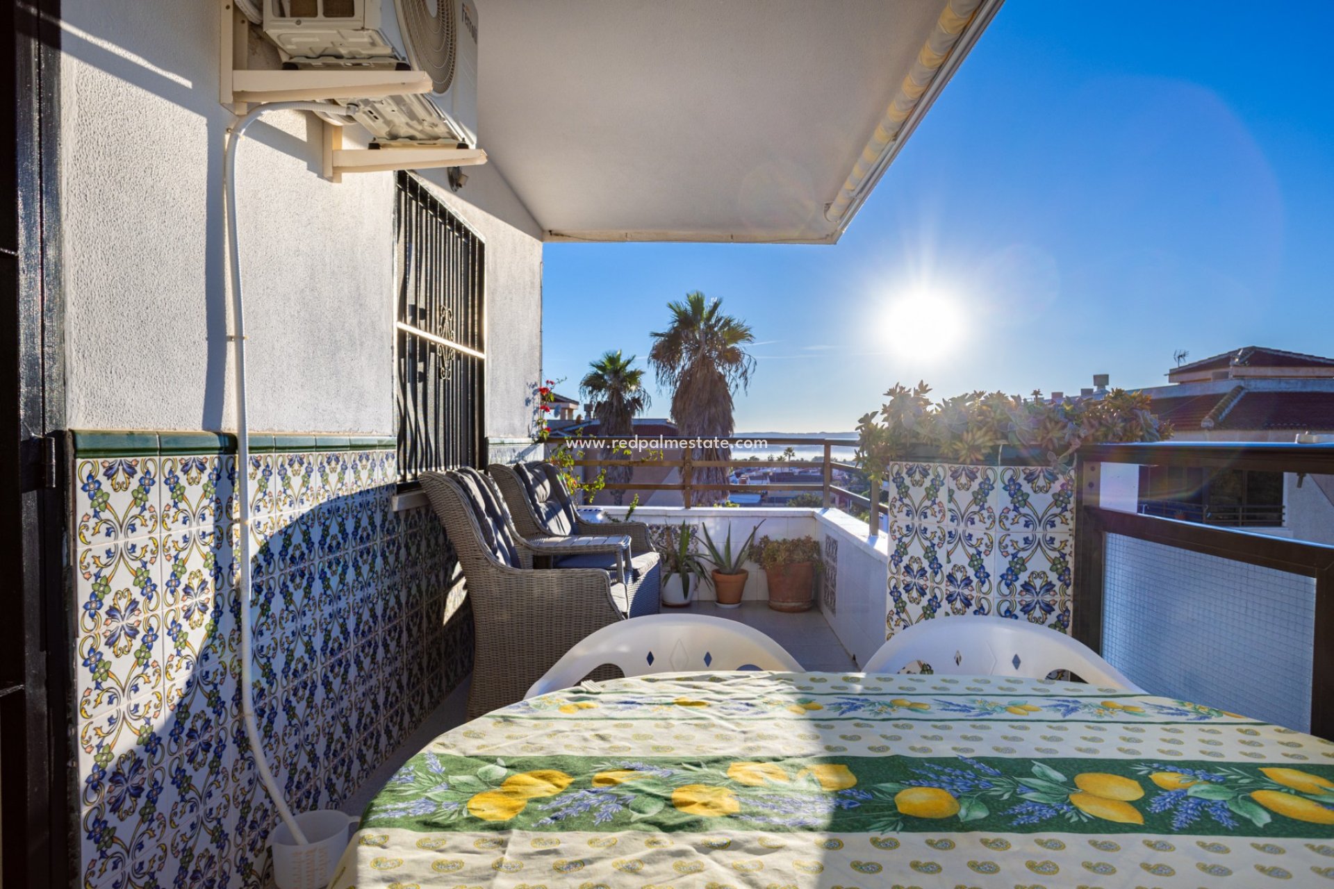 Reventa - Apartmentos -
Torrevieja - La Siesta - El Salado - Torreta