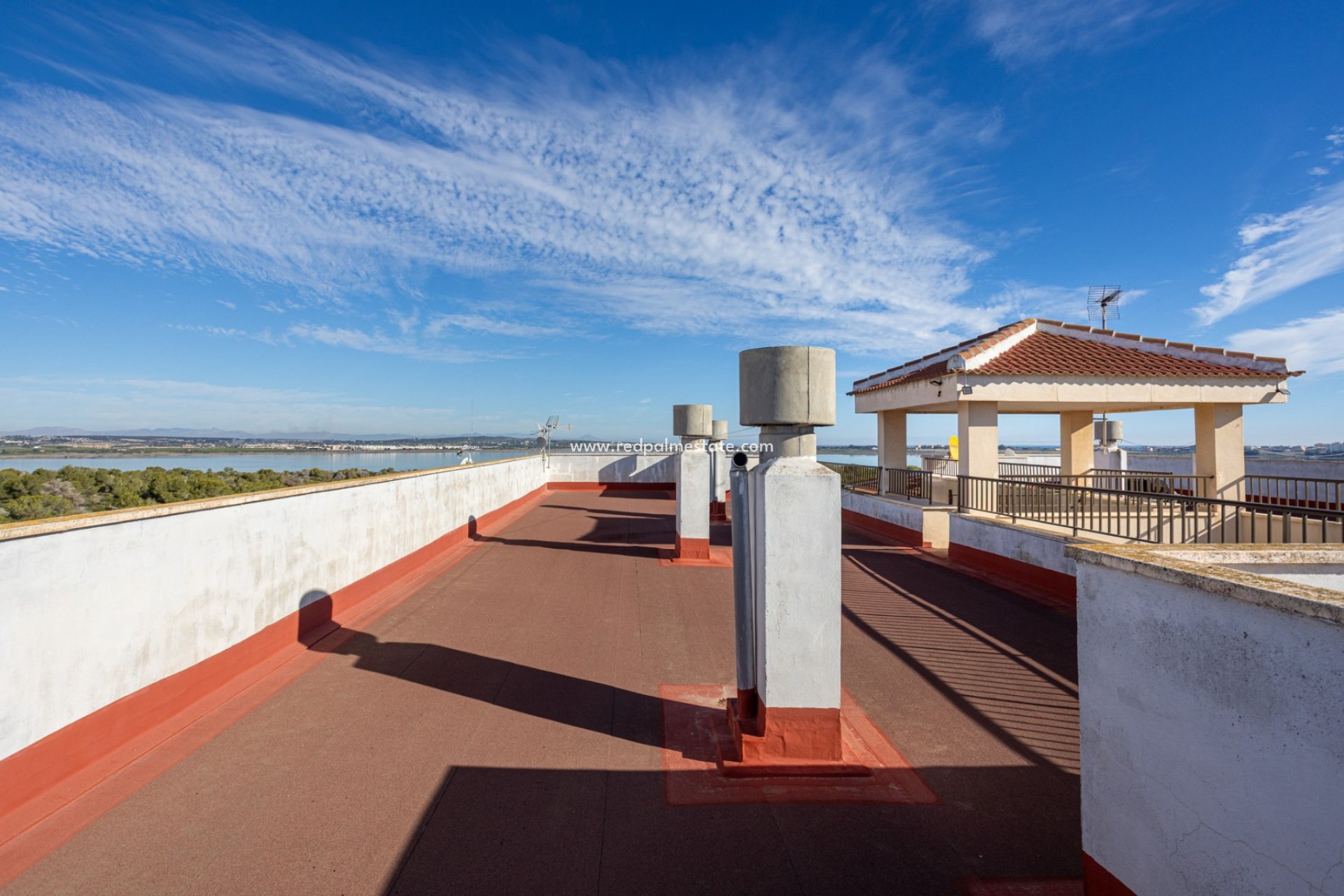 Reventa - Apartmentos -
Torrevieja - La Siesta - El Salado - Torreta