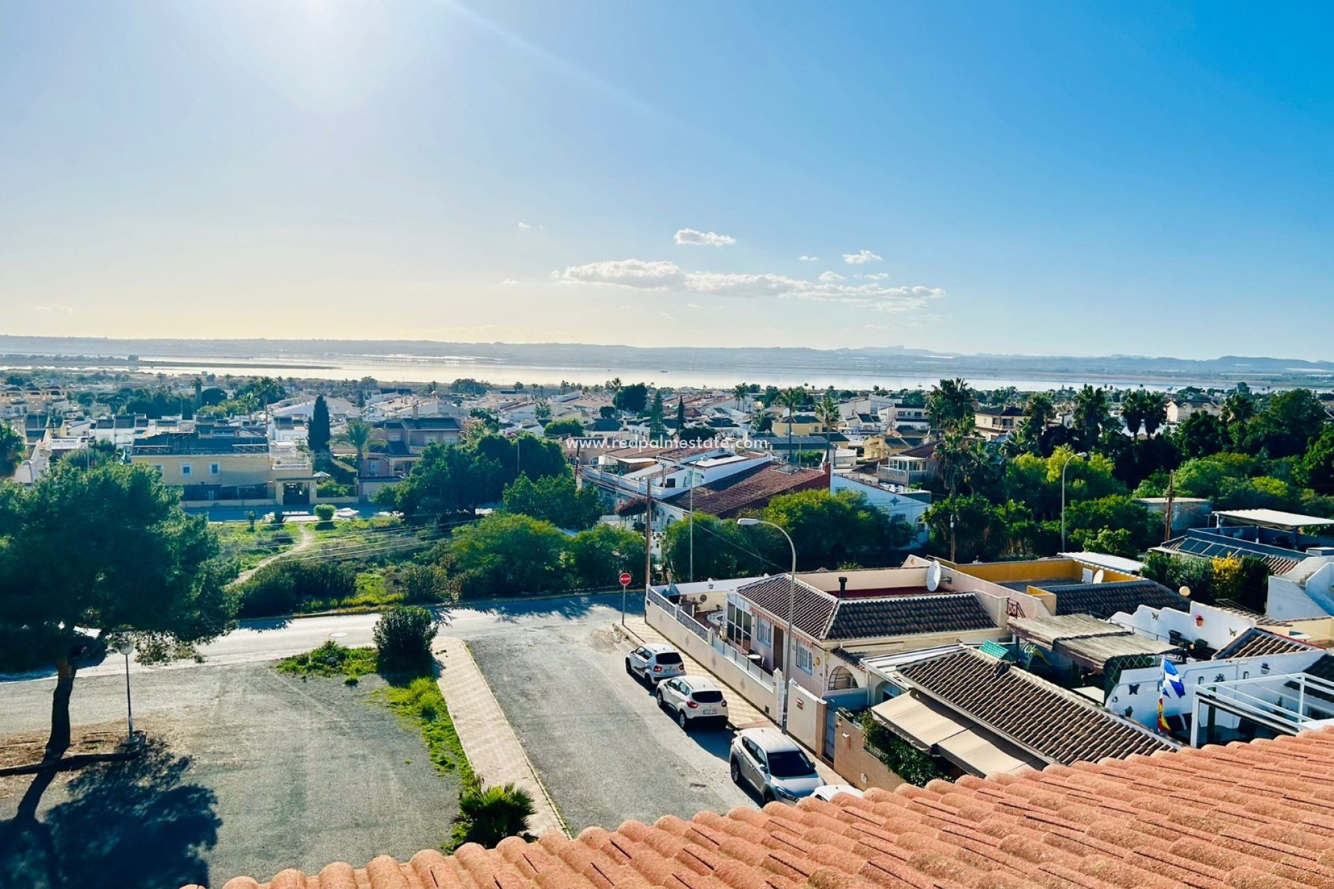 Reventa - Apartmentos -
Torrevieja - La Siesta - El Salado - Torreta
