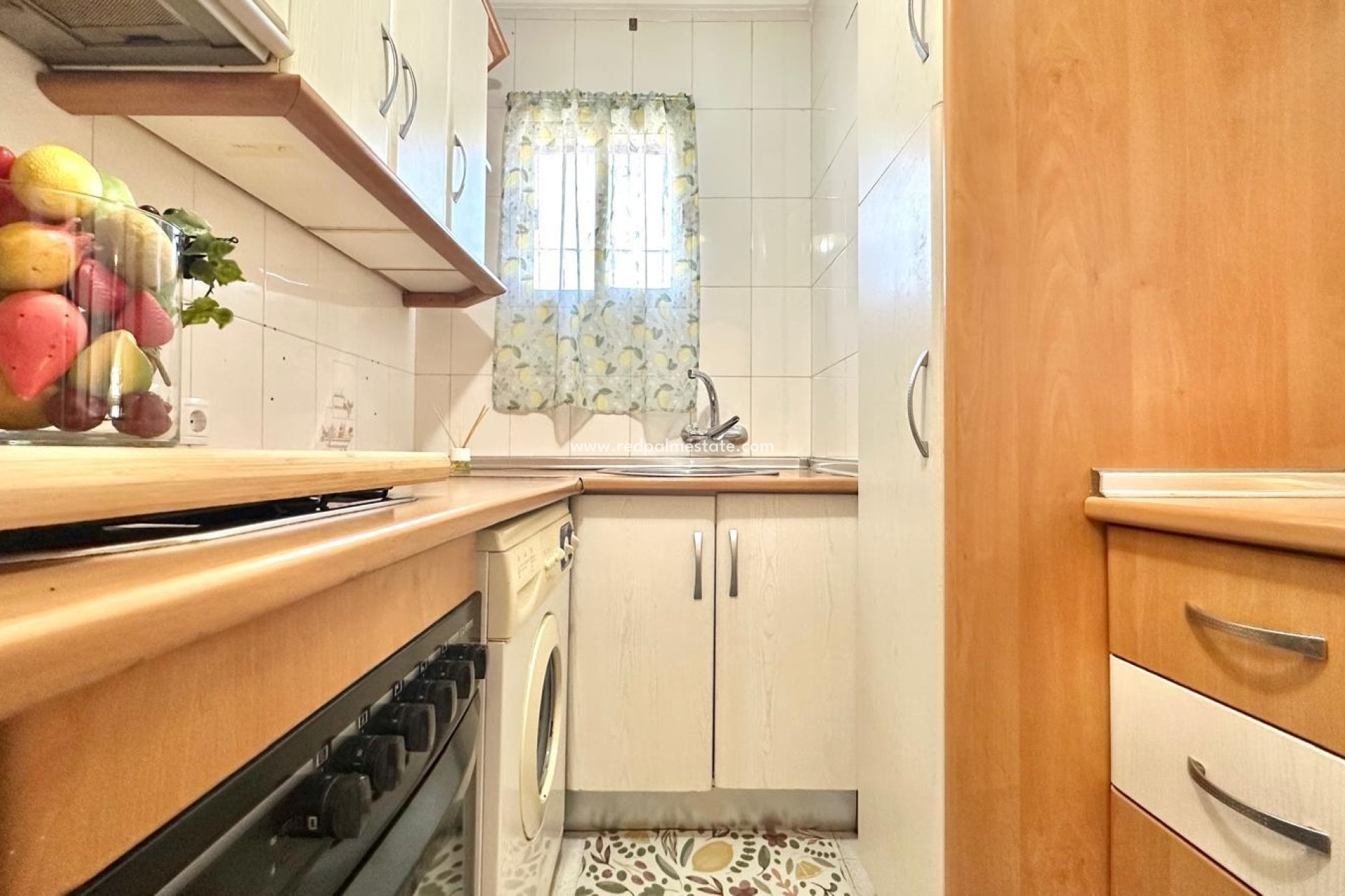 Reventa - Apartmentos -
Torrevieja - La Siesta - El Salado -  Torreta