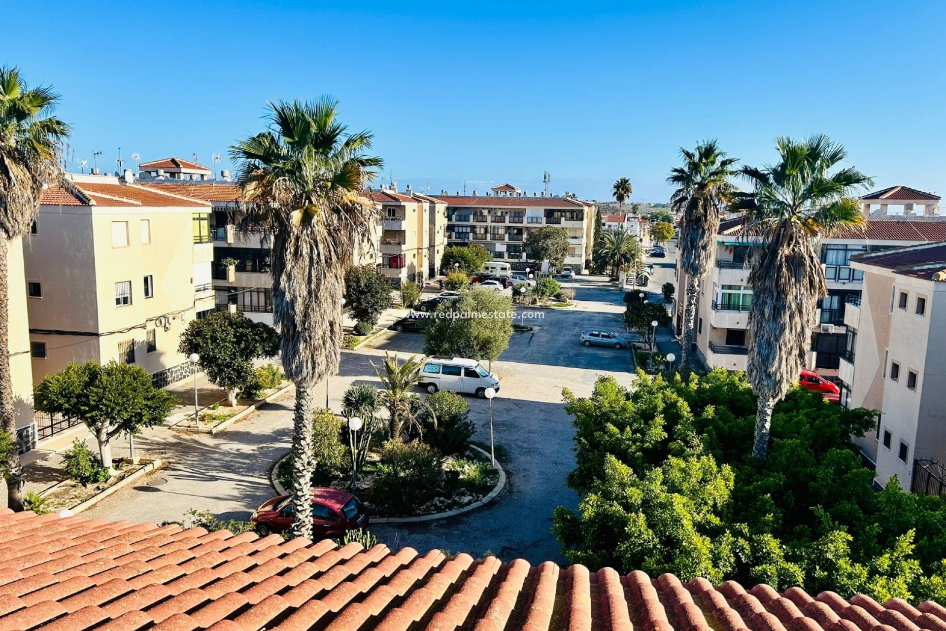 Reventa - Apartmentos -
Torrevieja - La Siesta - El Salado - Torreta